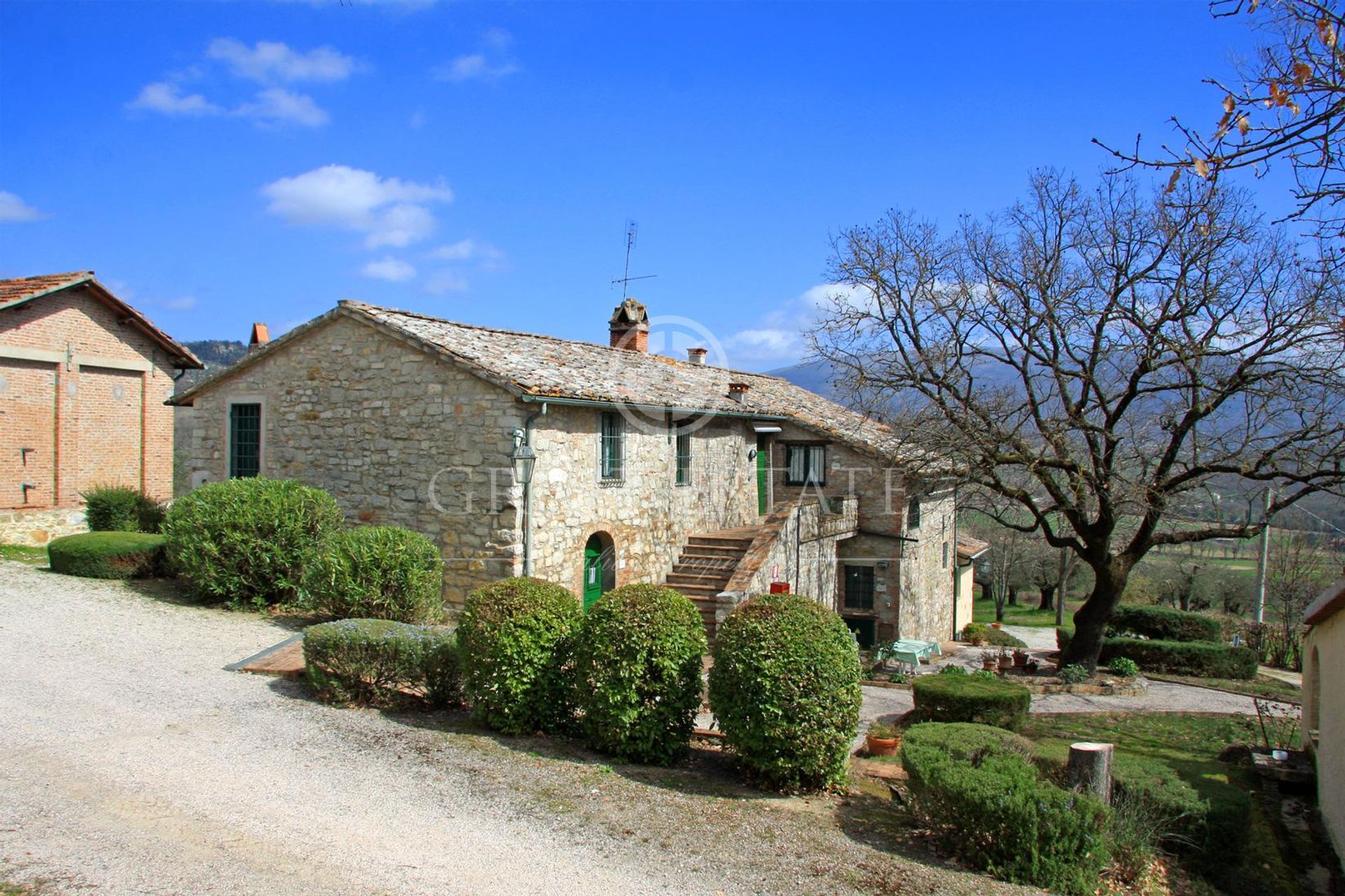 Будинок в Corciano, Umbria 11056529