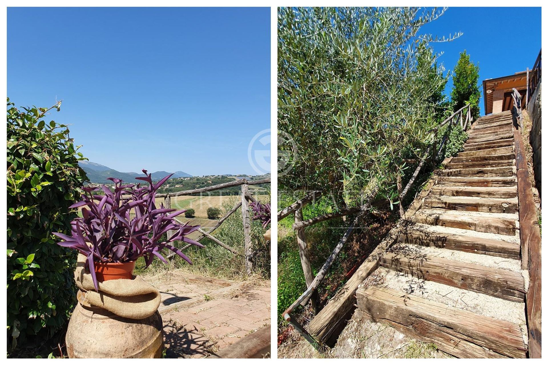 Casa nel Perugia, Umbria 11056533