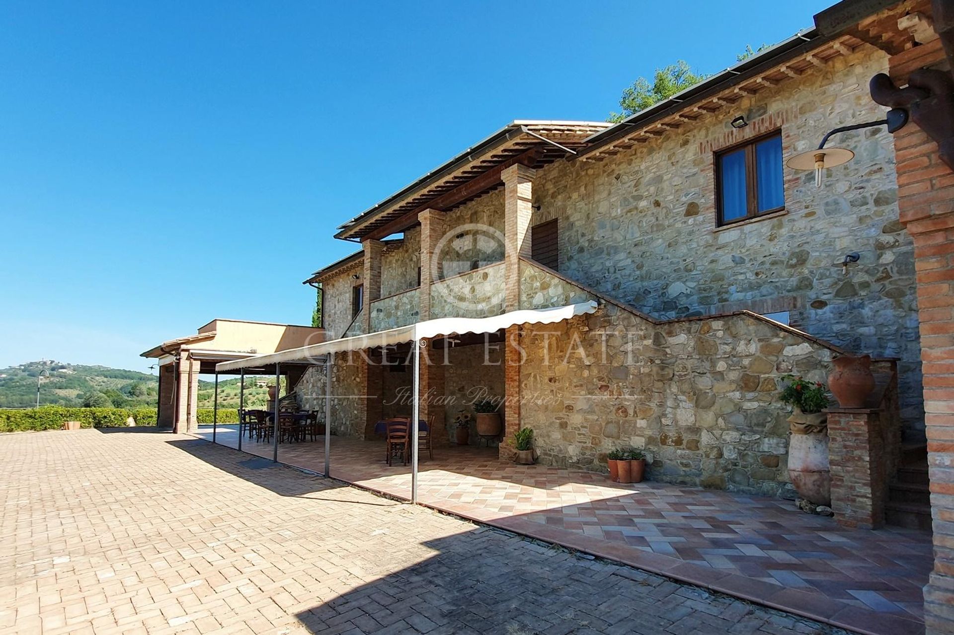 Hus i Perugia, Umbrien 11056533