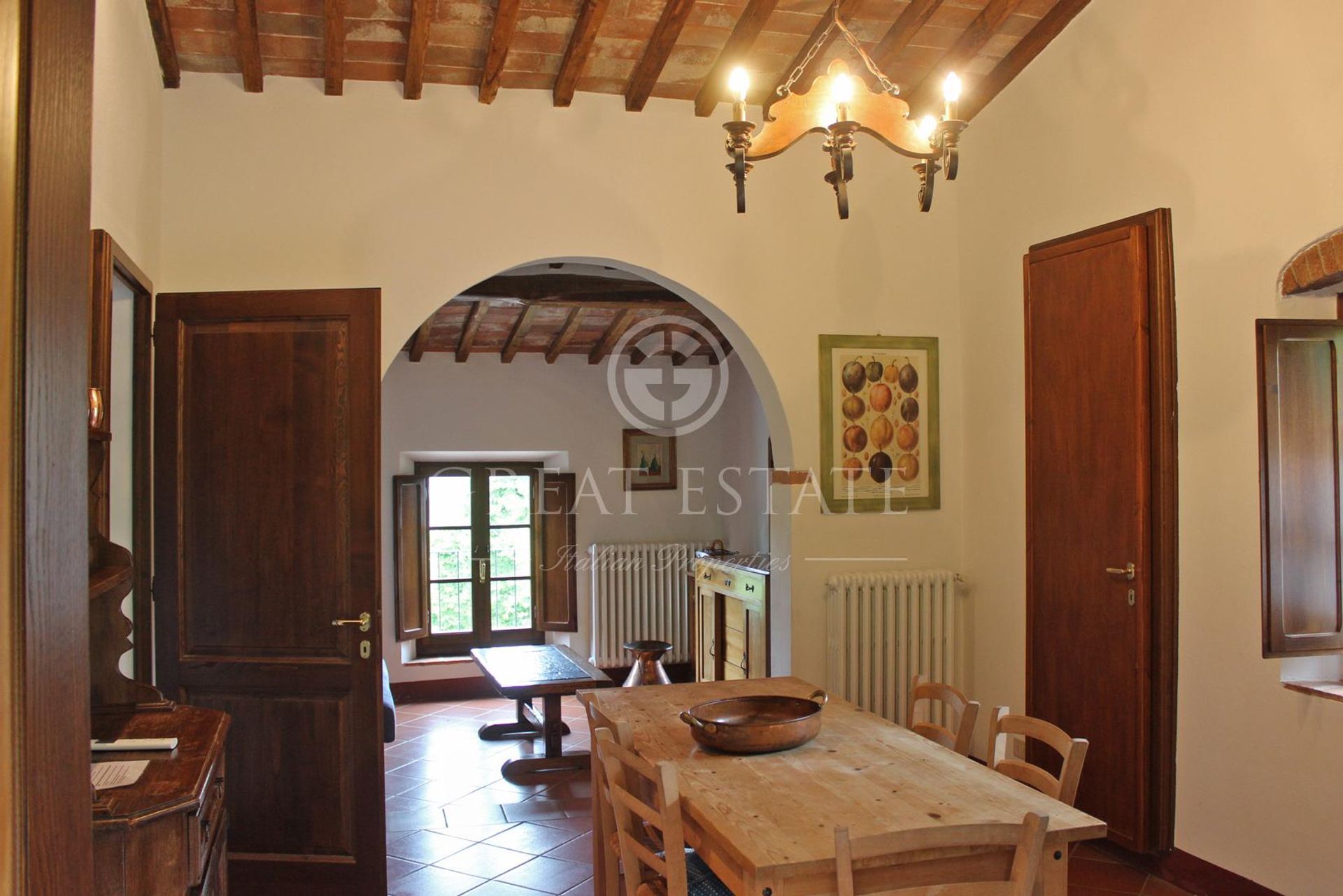 Haus im Castellina in Chianti, Toscana 11056539