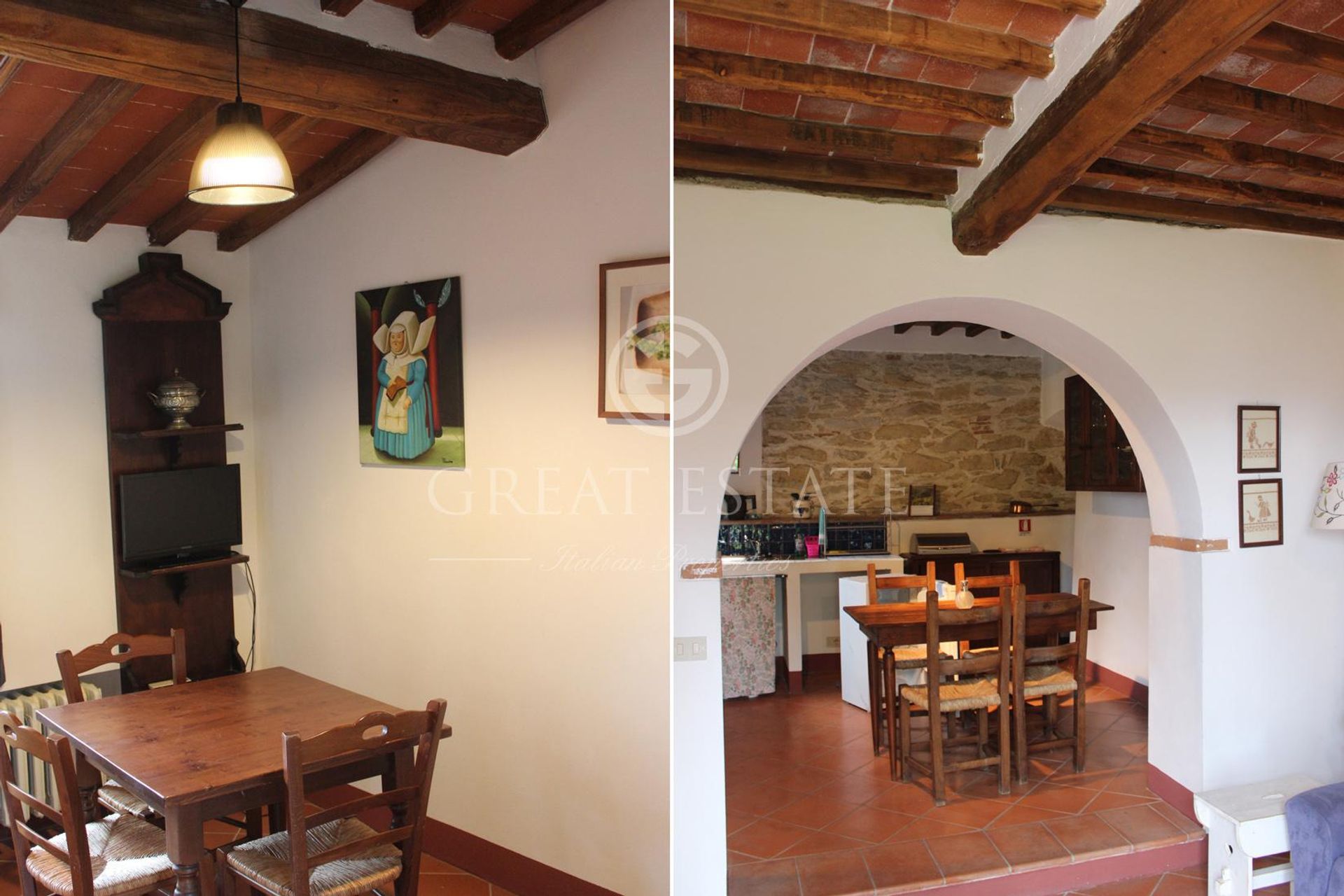 Haus im Castellina in Chianti, Toscana 11056539