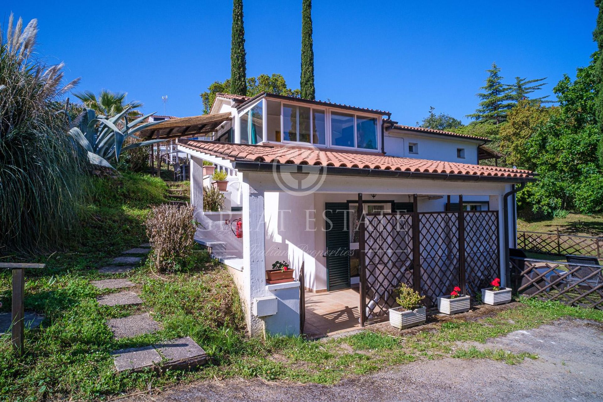 loger dans Campiglia Marittima, Tuscany 11056557