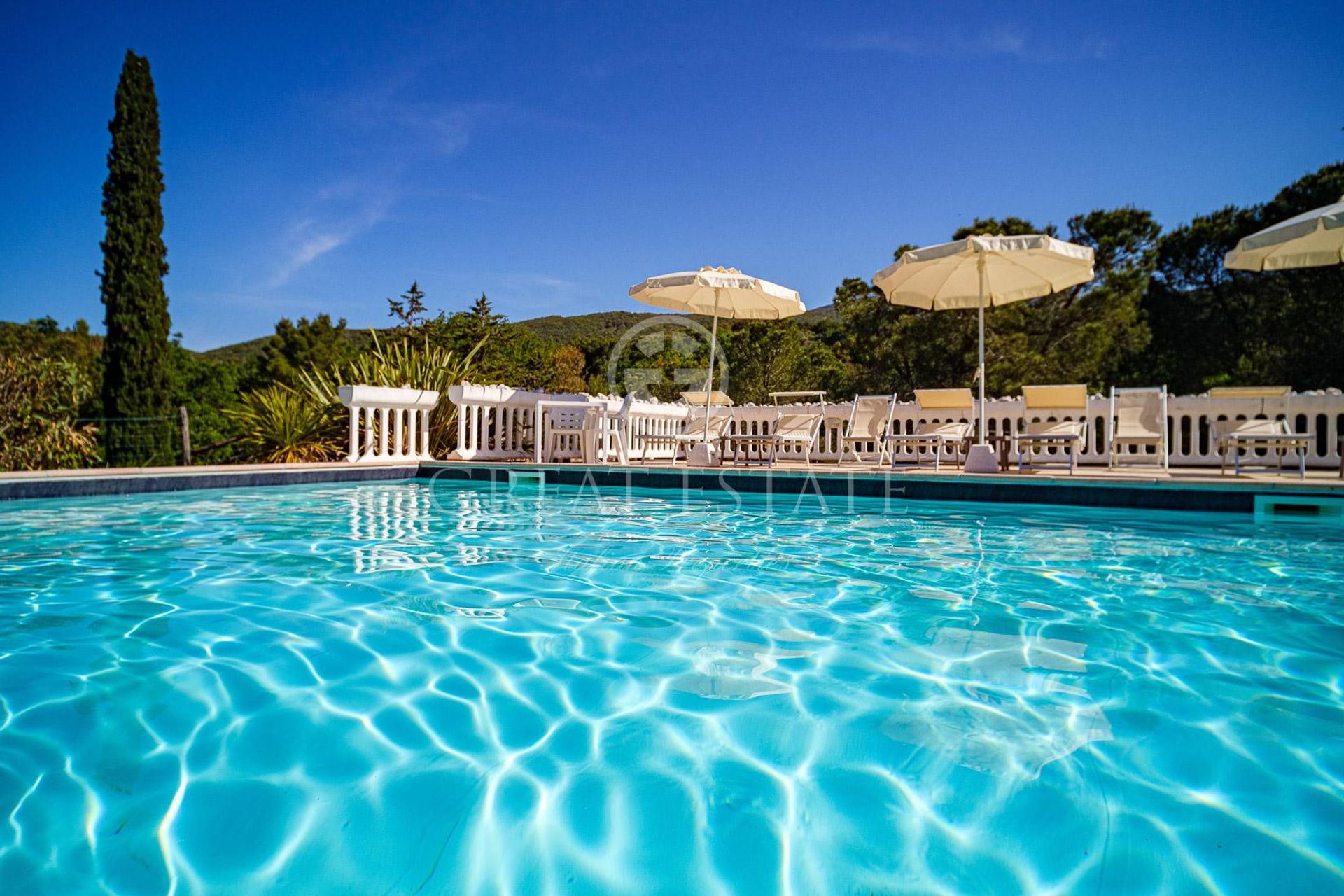 casa en Campiglia Marittima, Tuscany 11056559