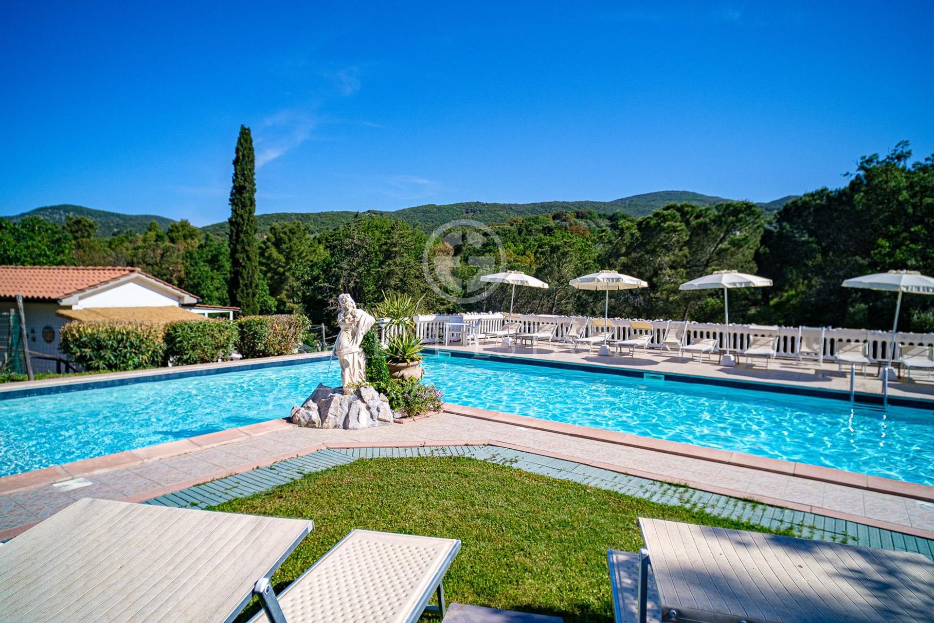 casa en Campiglia Marittima, Tuscany 11056559