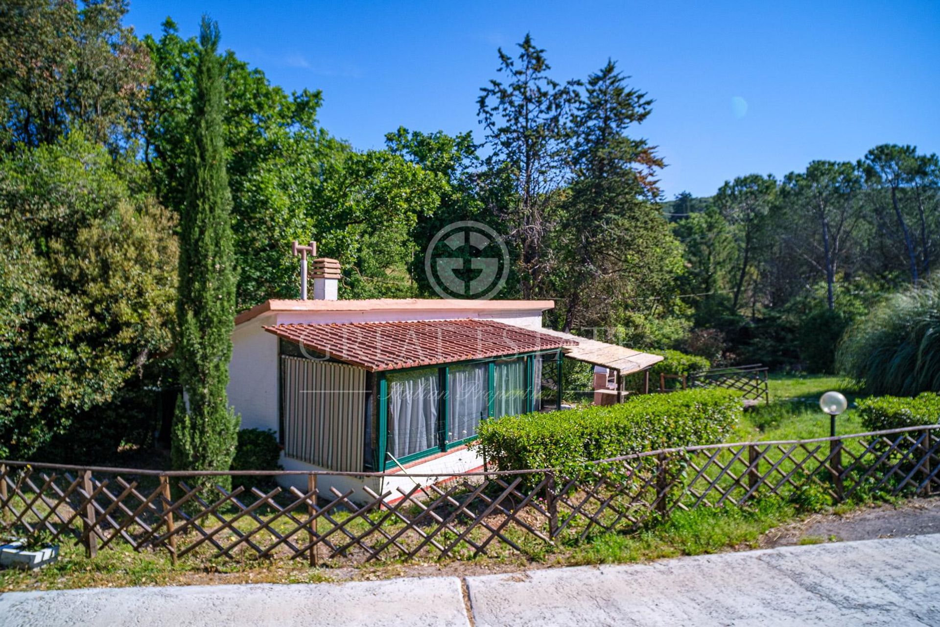 casa en Campiglia Marittima, Tuscany 11056559