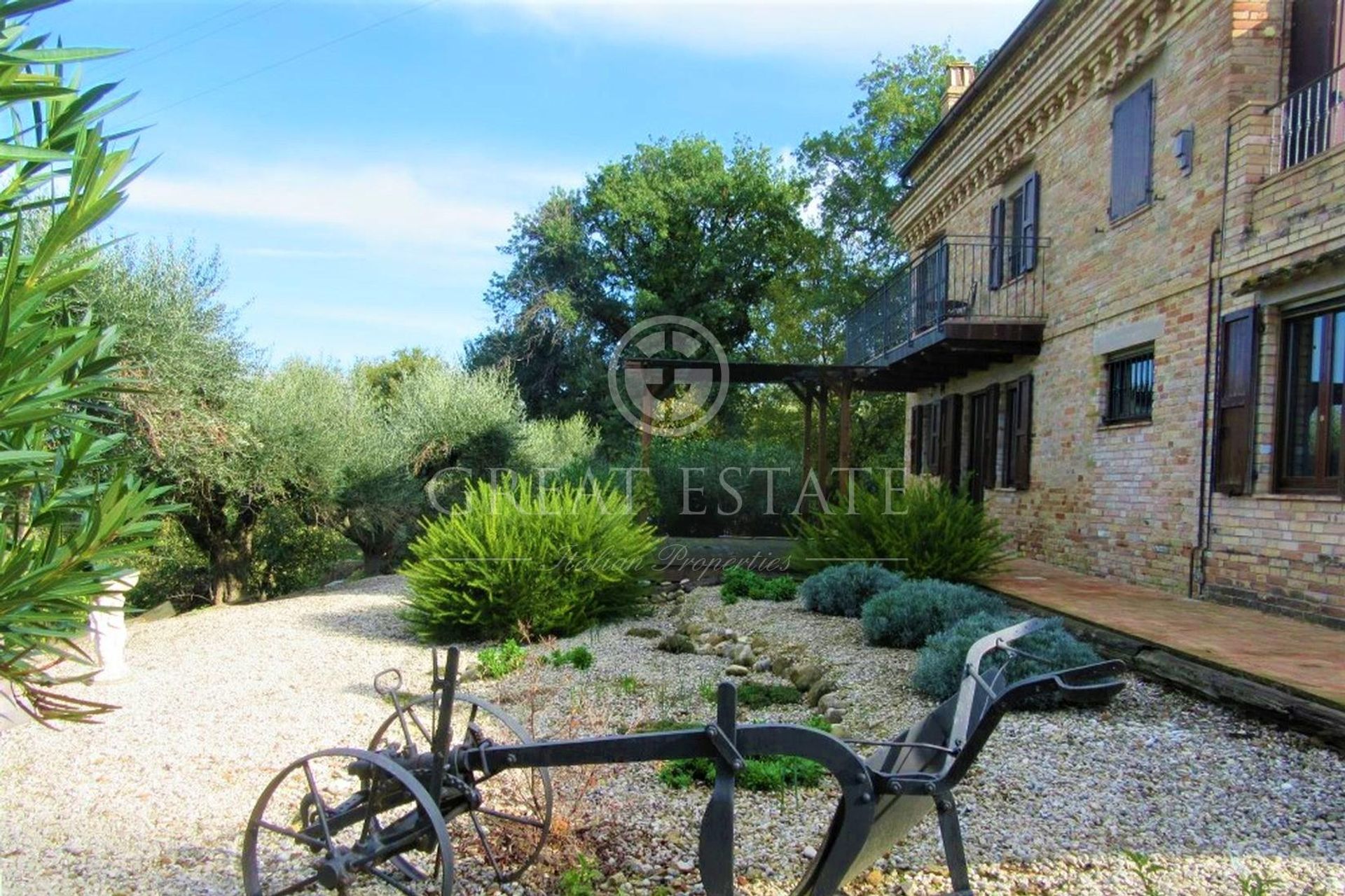 Huis in Lapedona, Marche 11056565