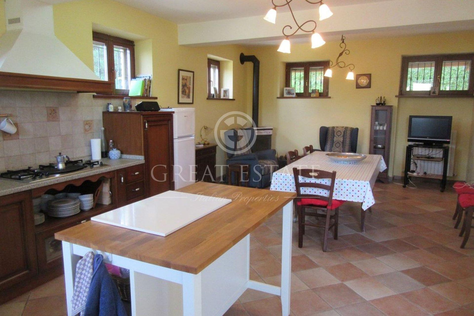 Huis in Lapedona, Marche 11056565