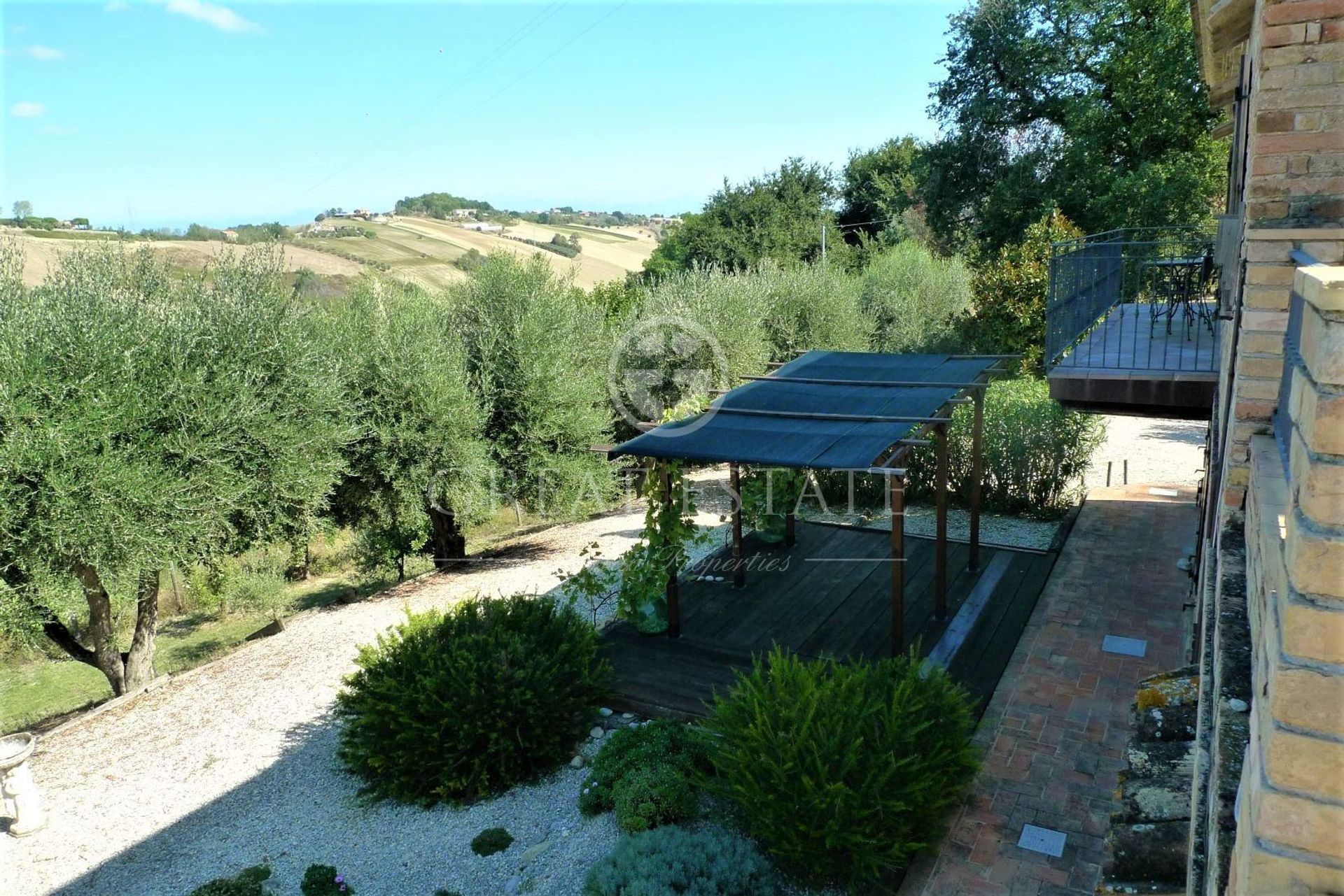 Huis in Lapedona, Marche 11056565