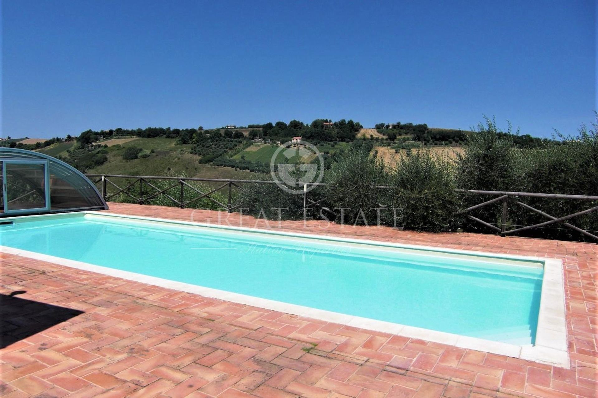 Huis in Lapedona, Marche 11056565