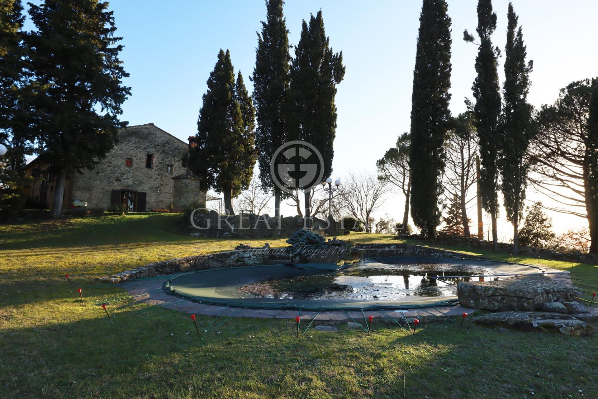 Casa nel Subbiano, Tuscany 11056611