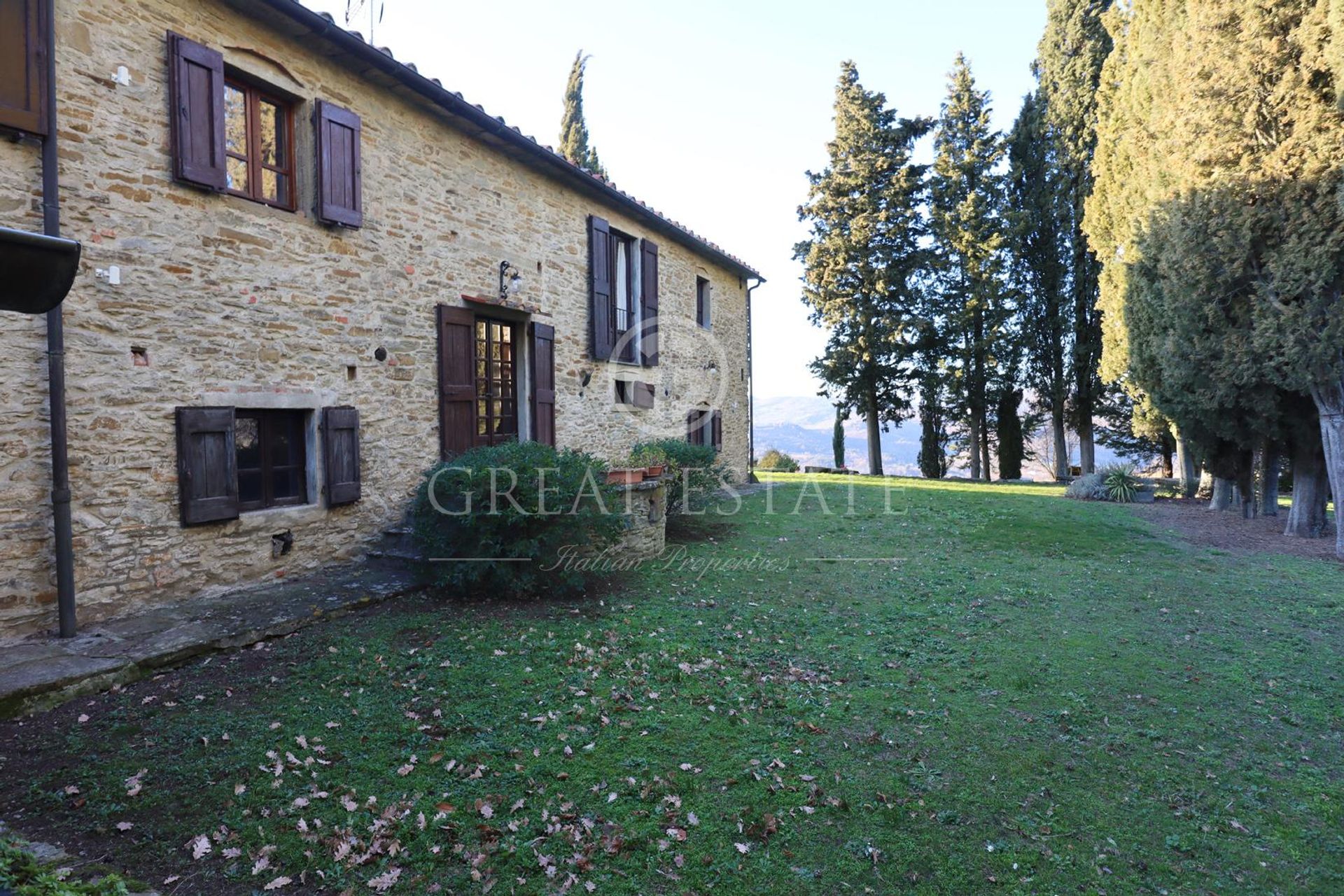 Casa nel Subbiano, Tuscany 11056613