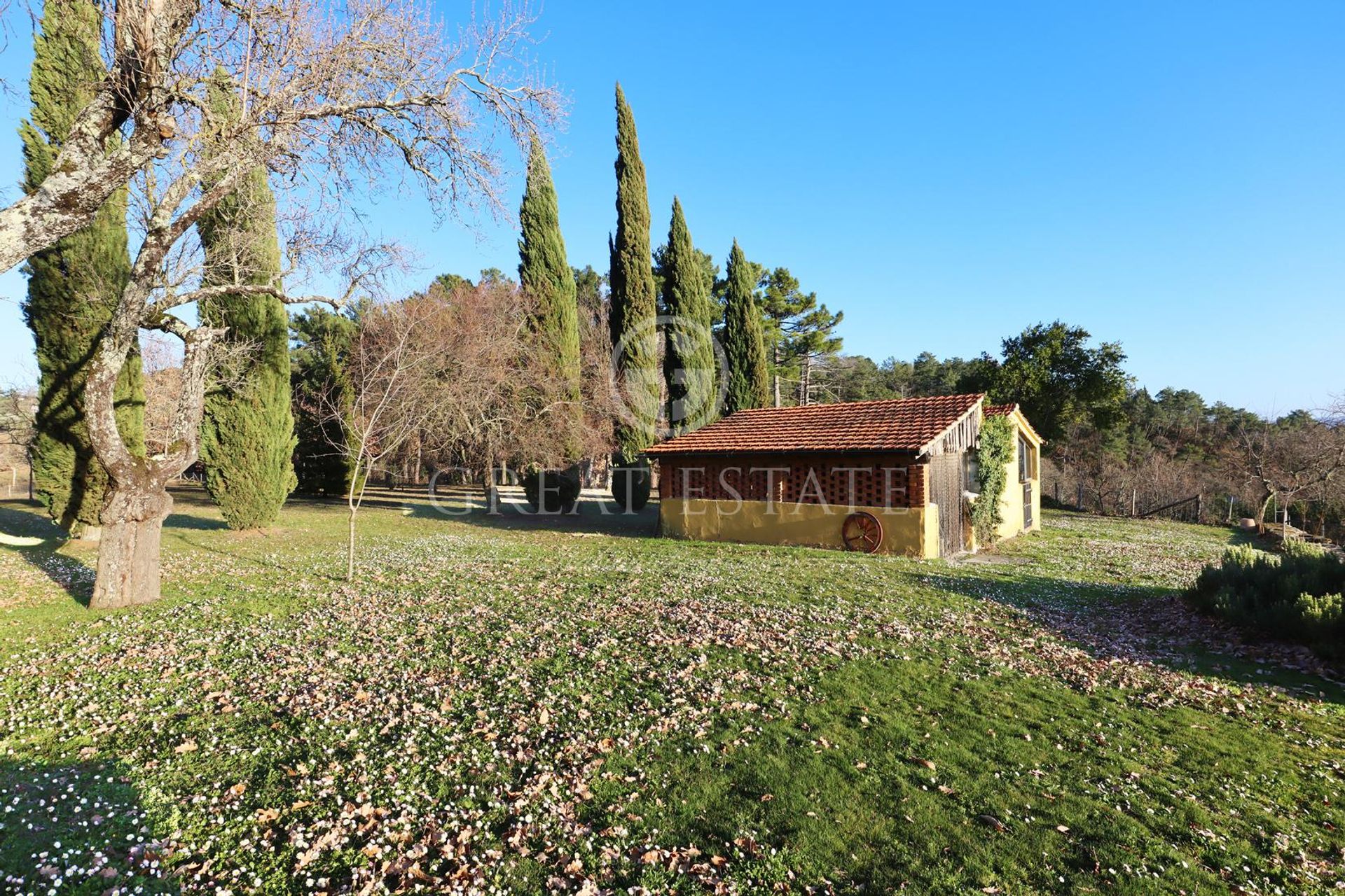 Casa nel Subbiano, Tuscany 11056613