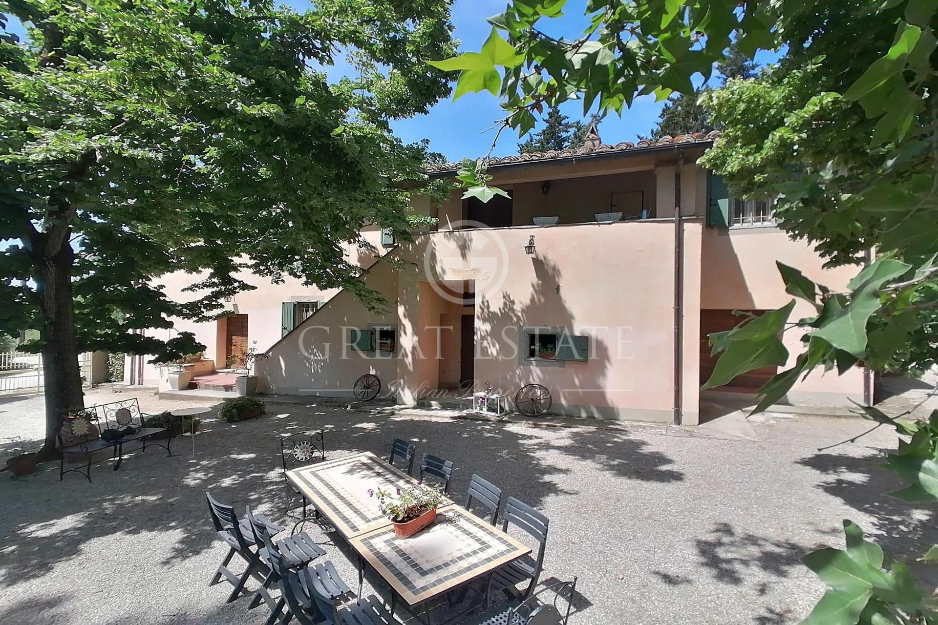 Casa nel Magione, Umbria 11056649