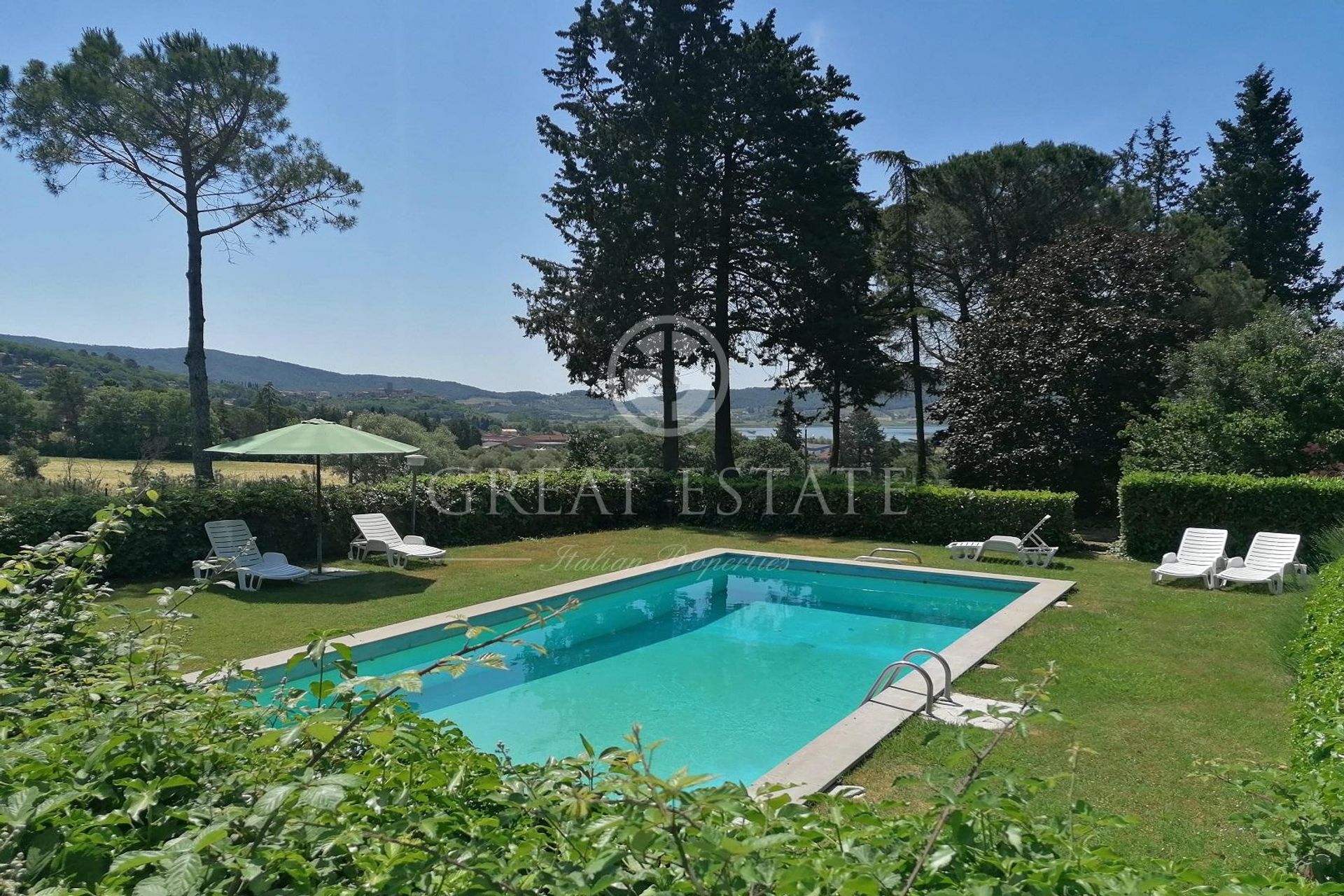 casa en Magione, Umbria 11056649