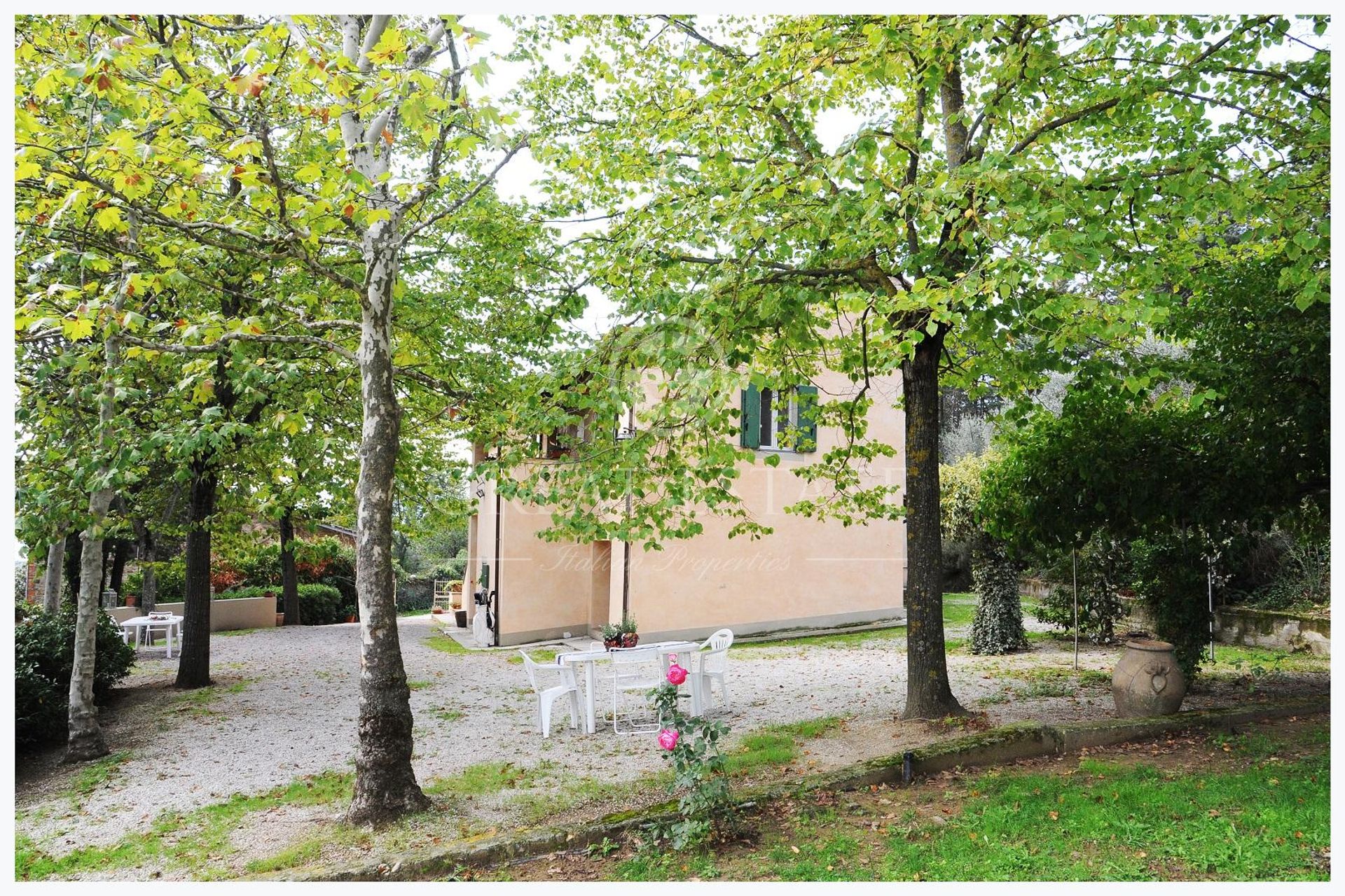 casa en Magione, Umbria 11056649