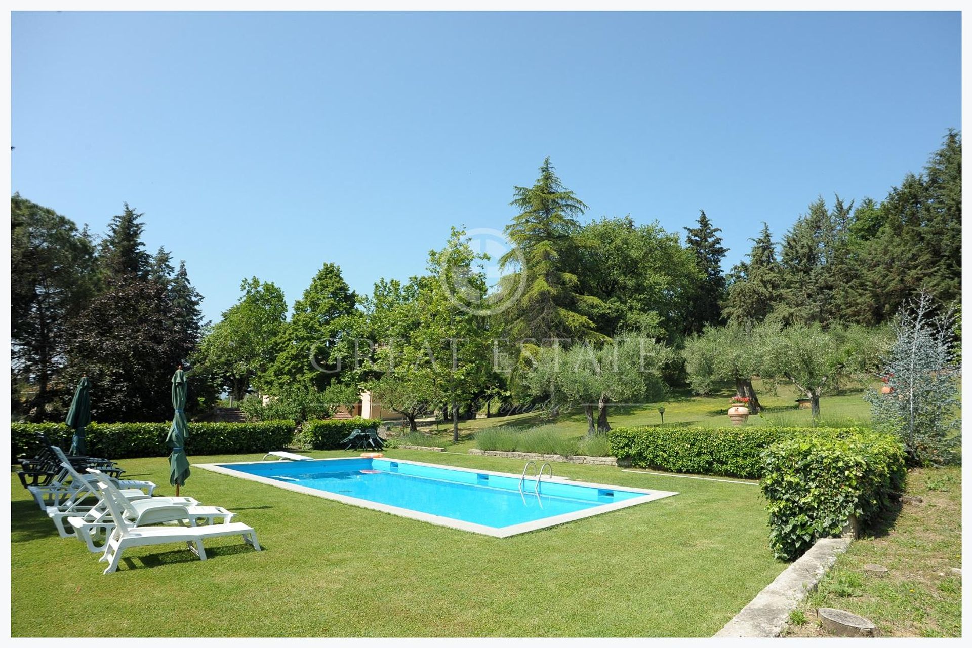 Huis in , Umbria 11056651