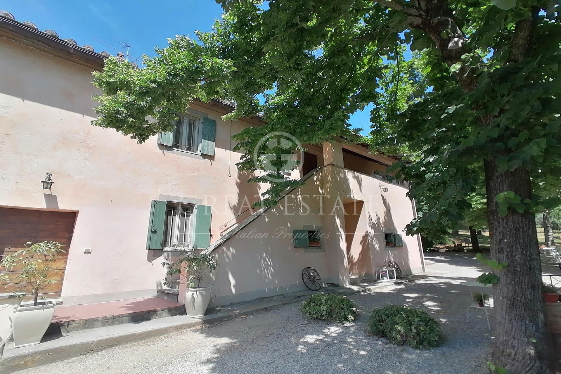 Huis in , Umbria 11056651