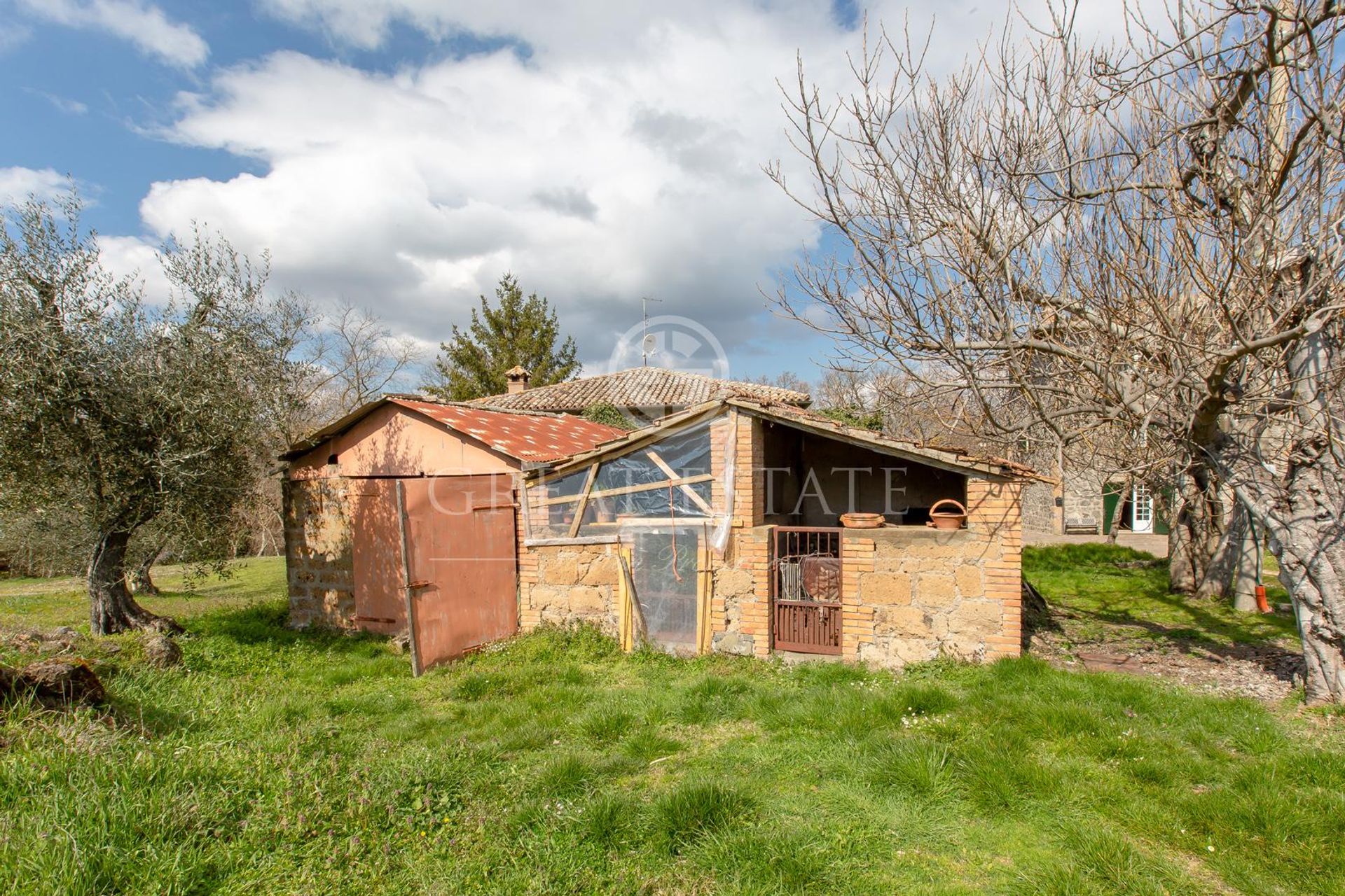 Casa nel Orvieto, Umbria 11056656