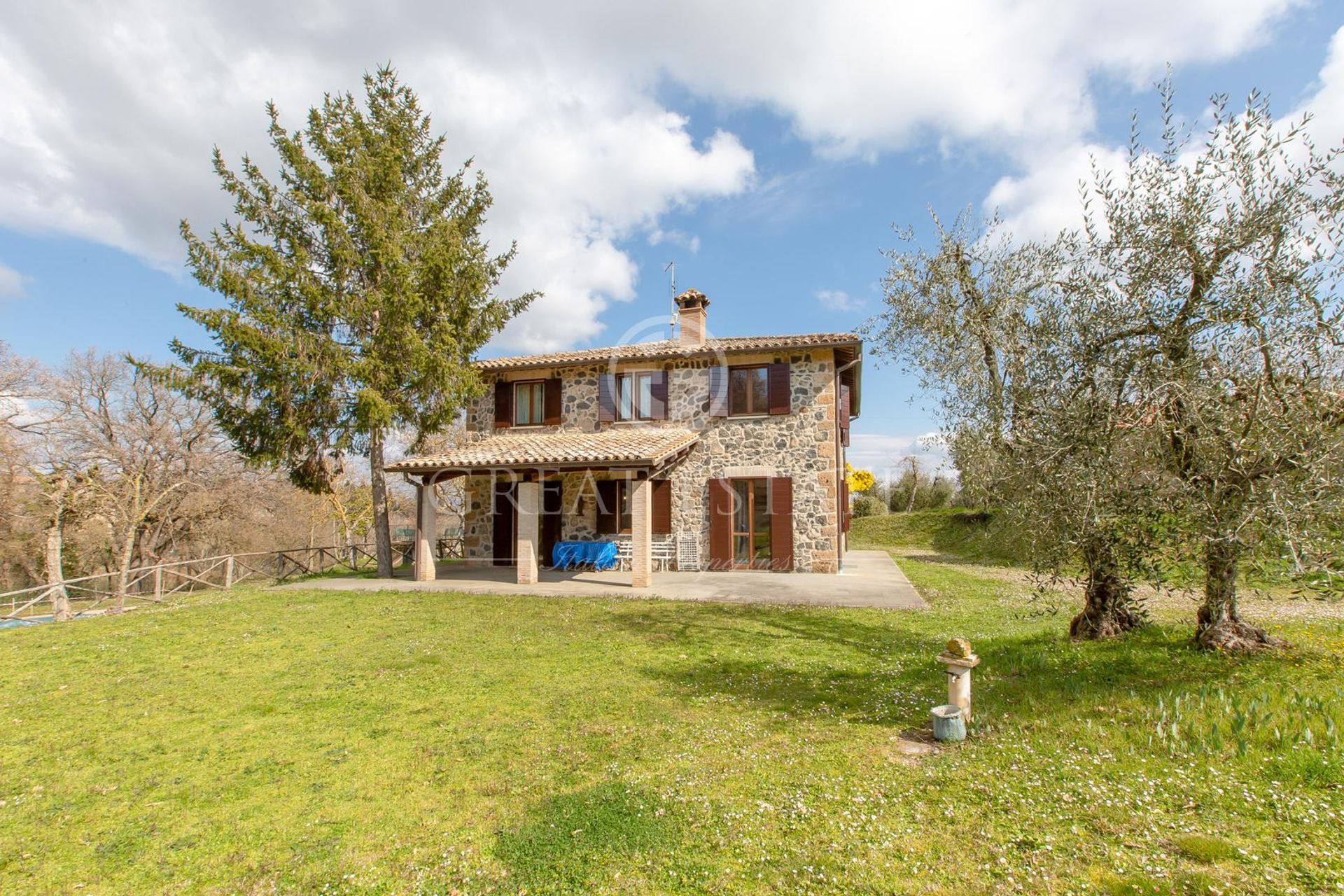 rumah dalam Orvieto, Umbria 11056656