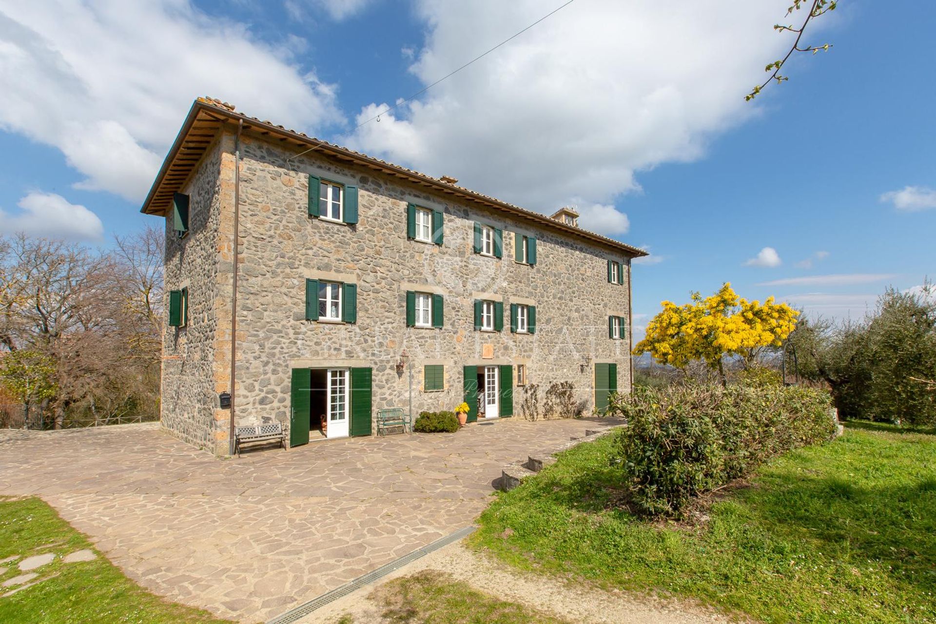 rumah dalam Orvieto, Umbria 11056656