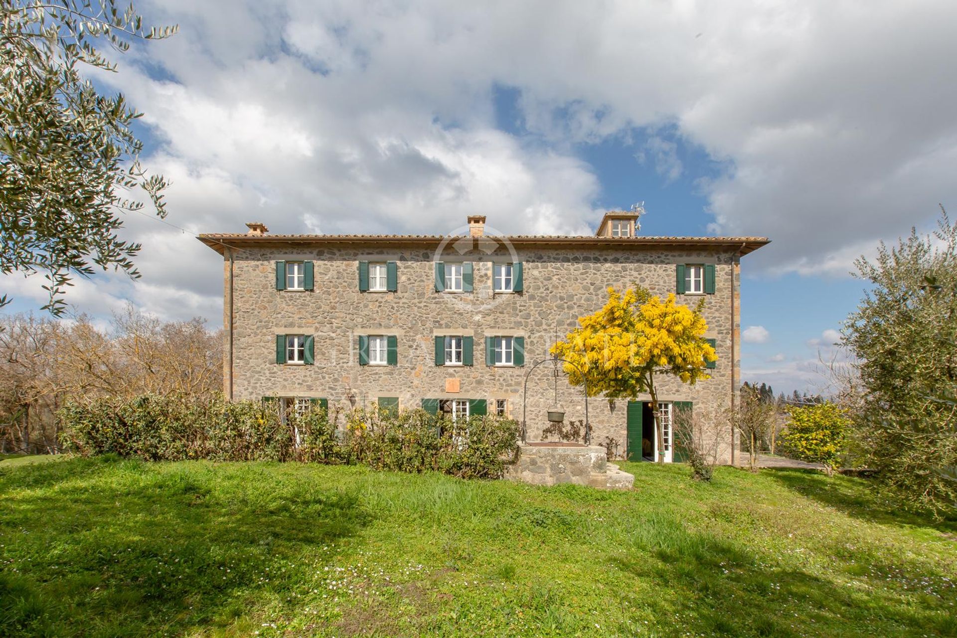 Haus im Orvieto, Umbrien 11056656