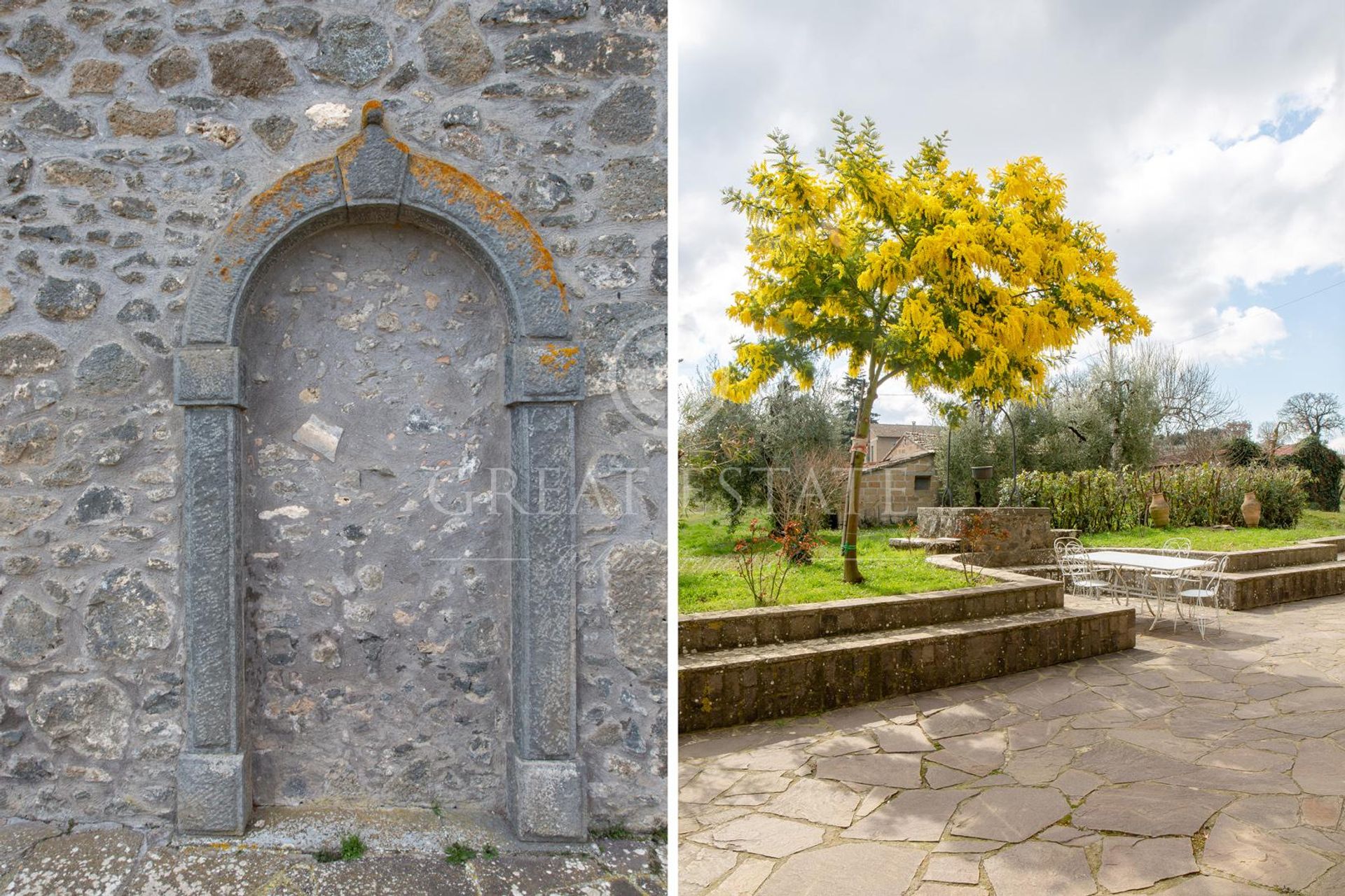 Casa nel Orvieto, Umbria 11056656