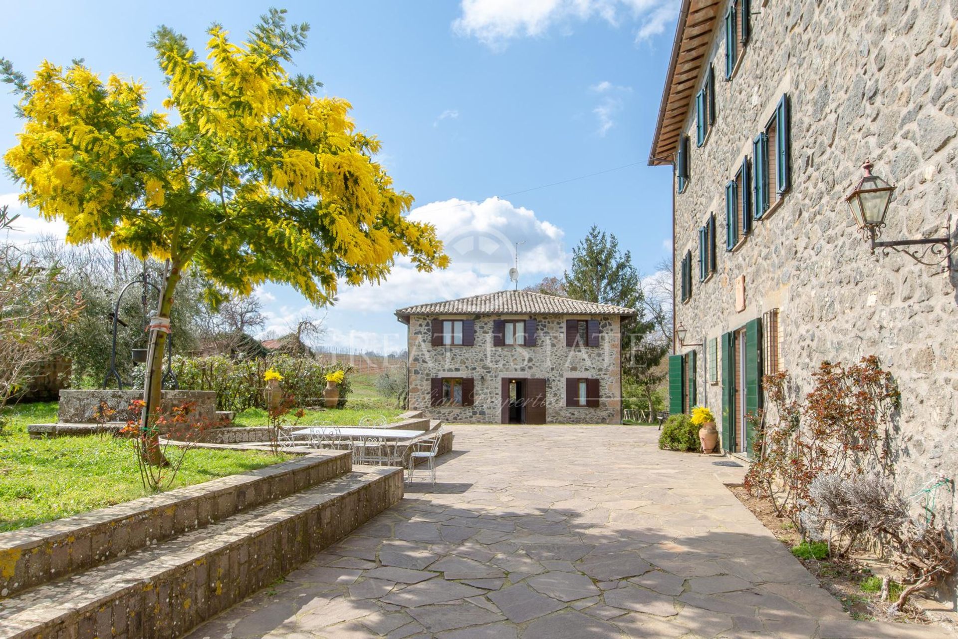 rumah dalam Orvieto, Umbria 11056656