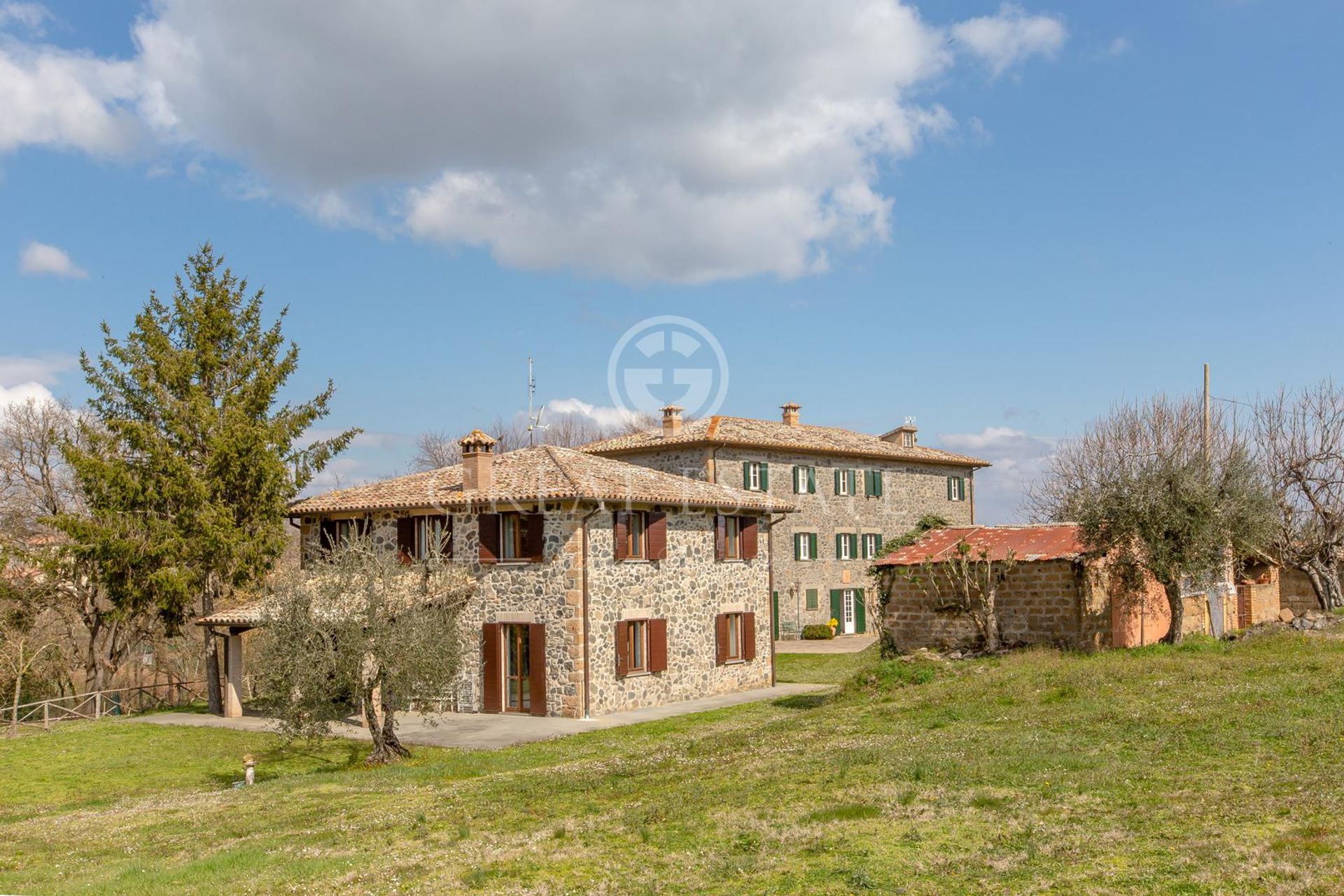 House in Orvieto, Umbria 11056656