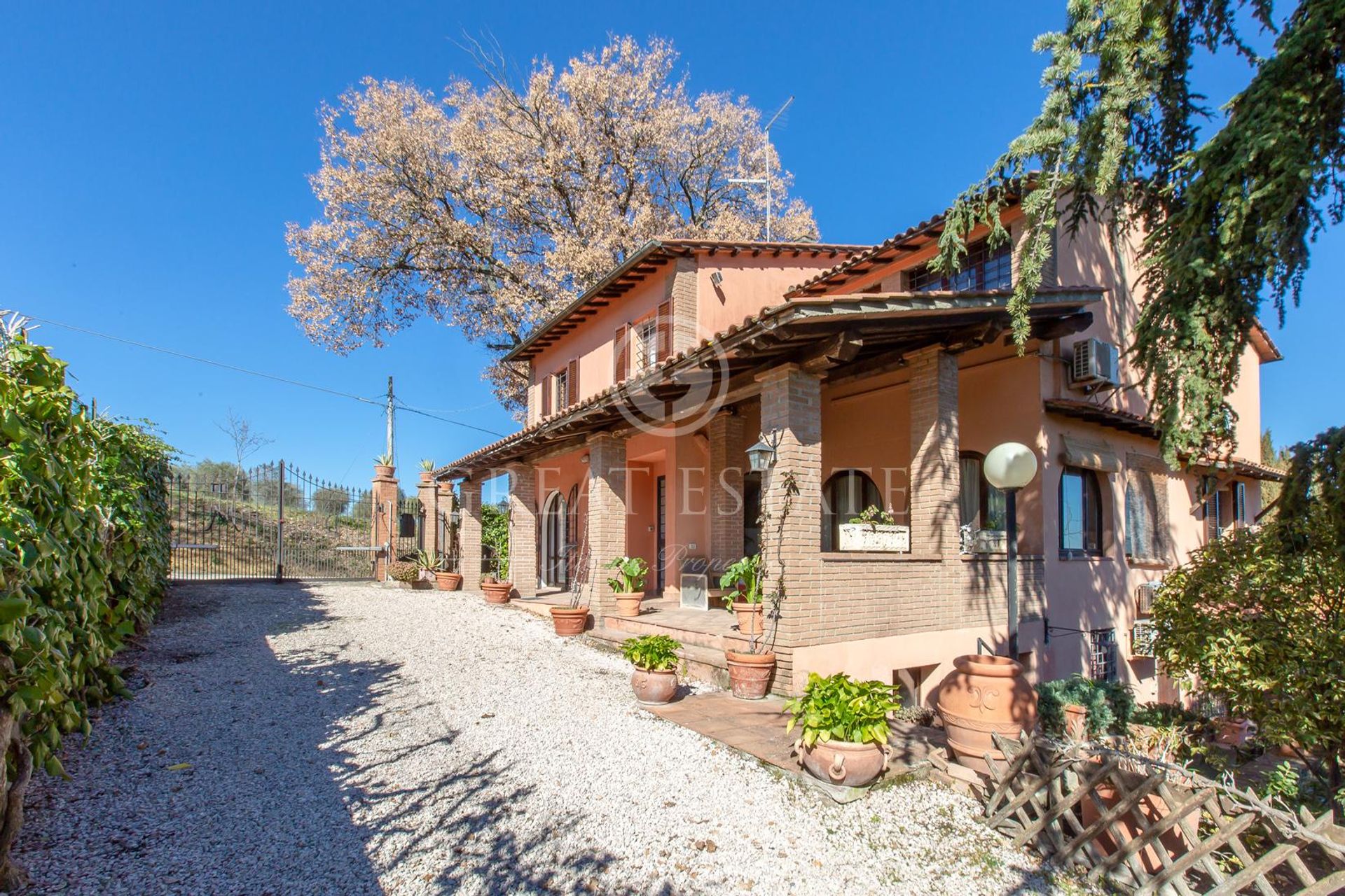 casa en , Umbria 11056657