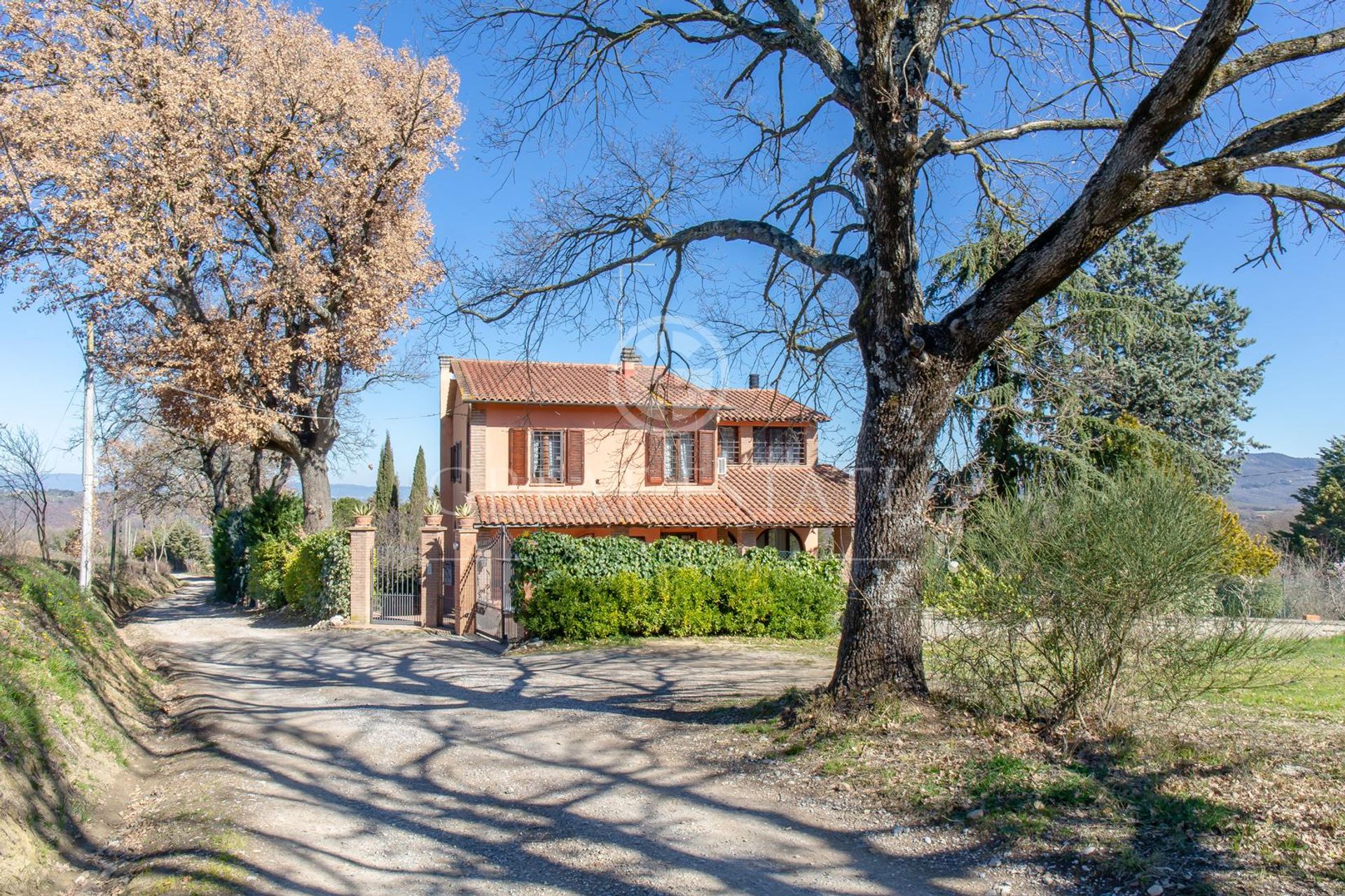 casa en Ciudad de la Pieve, Umbría 11056657