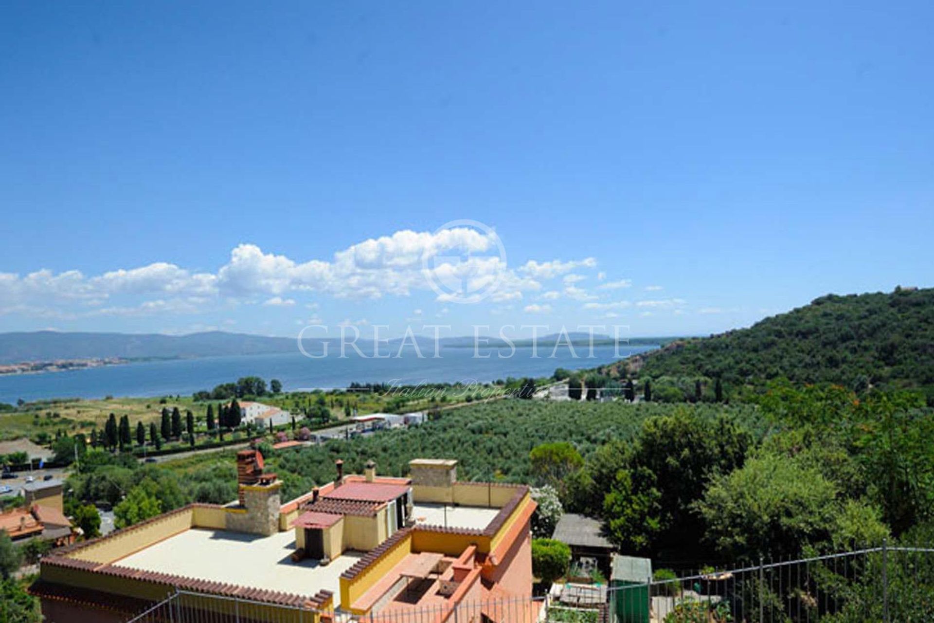 casa no Santa Liberata, Toscana 11056673