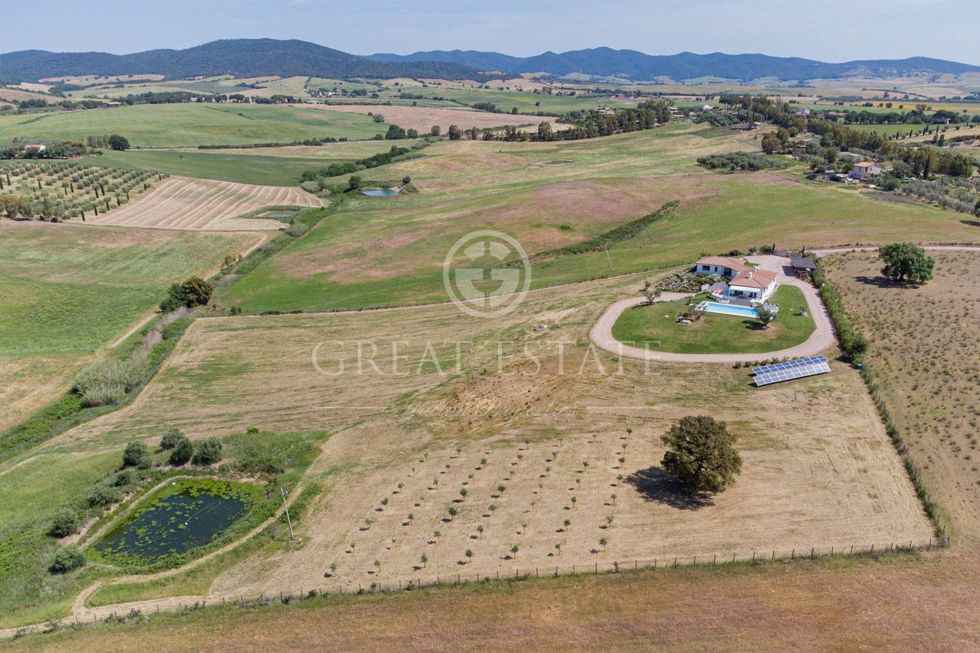 casa en , Tuscany 11056681