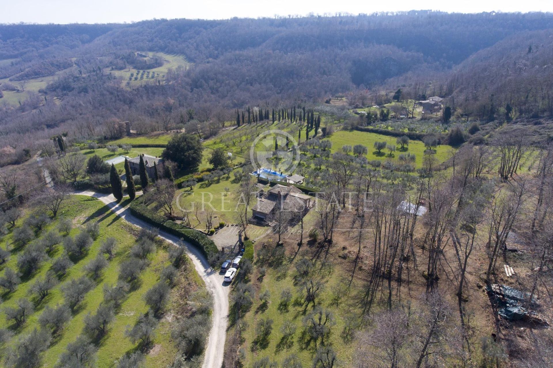 casa no Castel Giorgio, Umbria 11056691