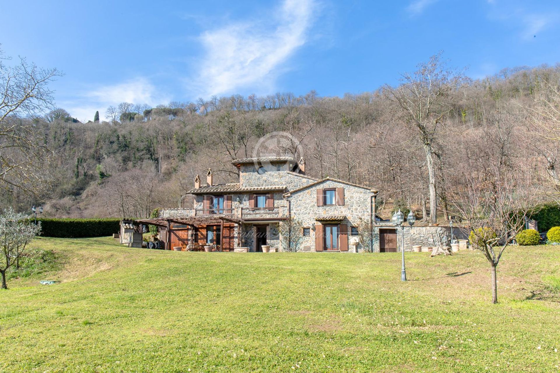 casa no Castel Giorgio, Umbria 11056691