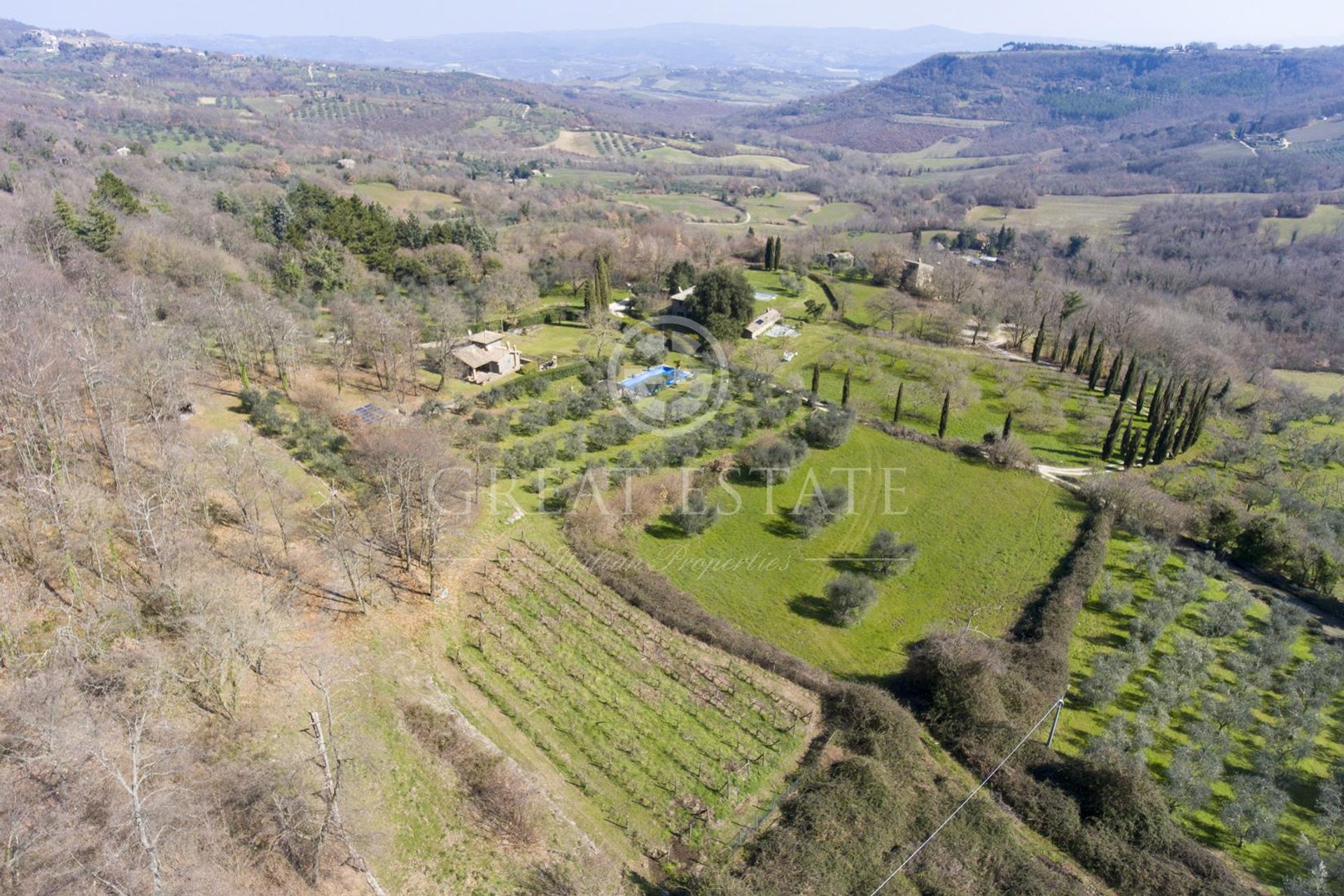 casa no Castel Giorgio, Umbria 11056691