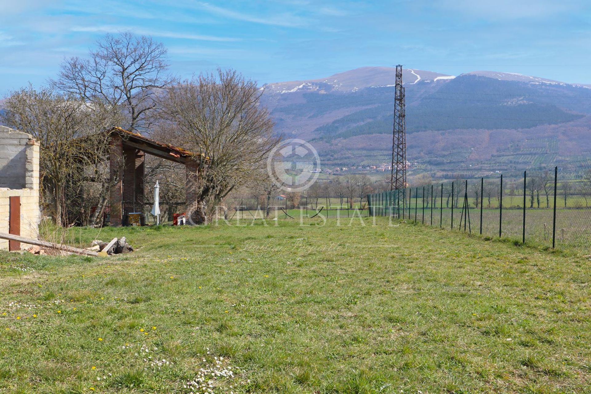 Hus i Gualdo Tadino, Umbria 11056700