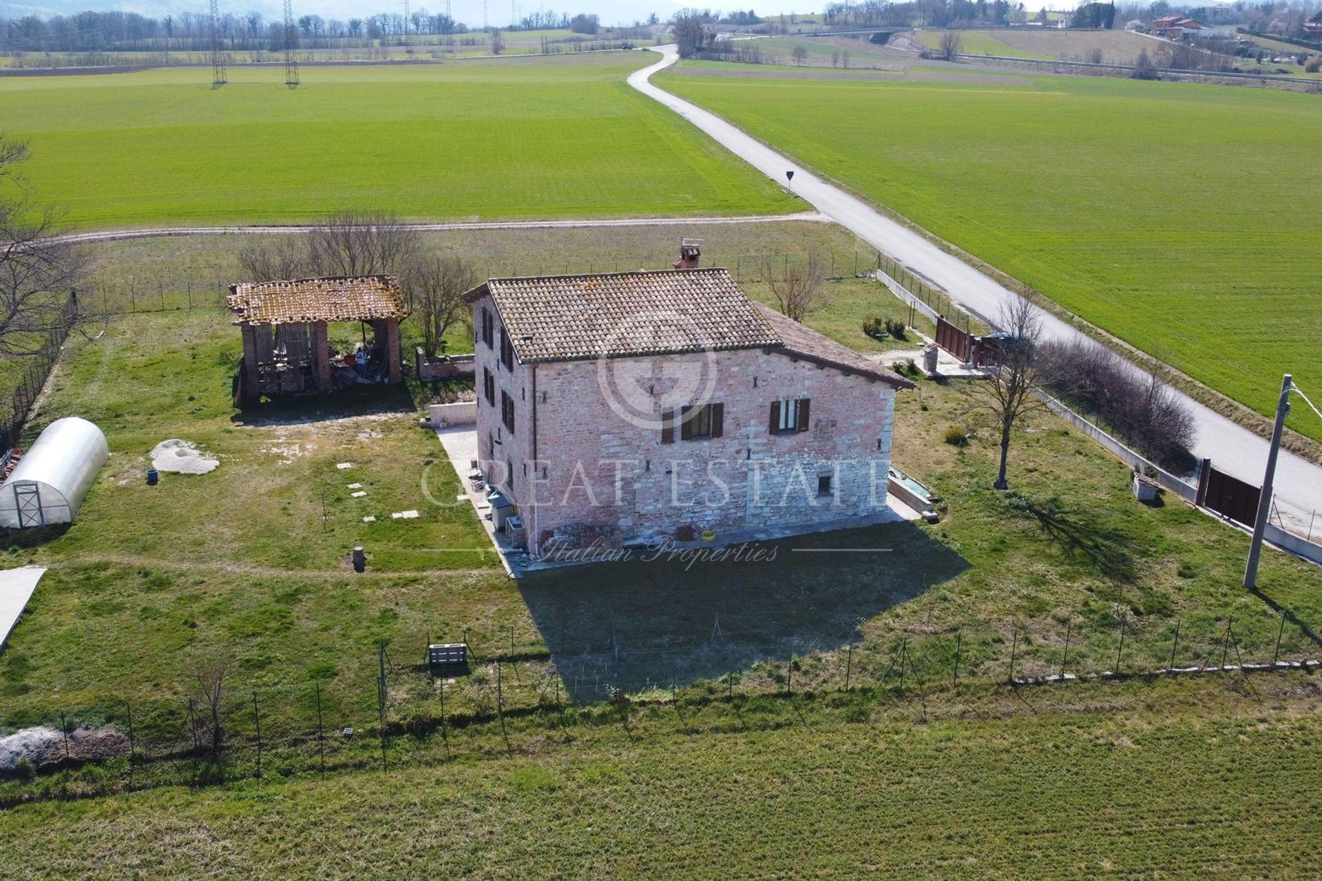 Hus i Gualdo Tadino, Umbria 11056700