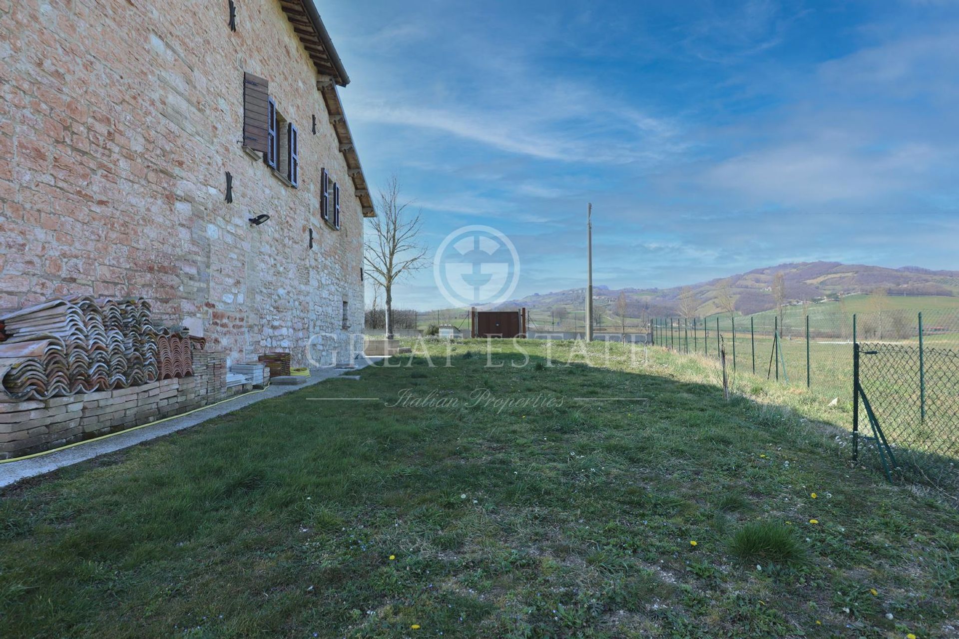 Hus i Gualdo Tadino, Umbria 11056700