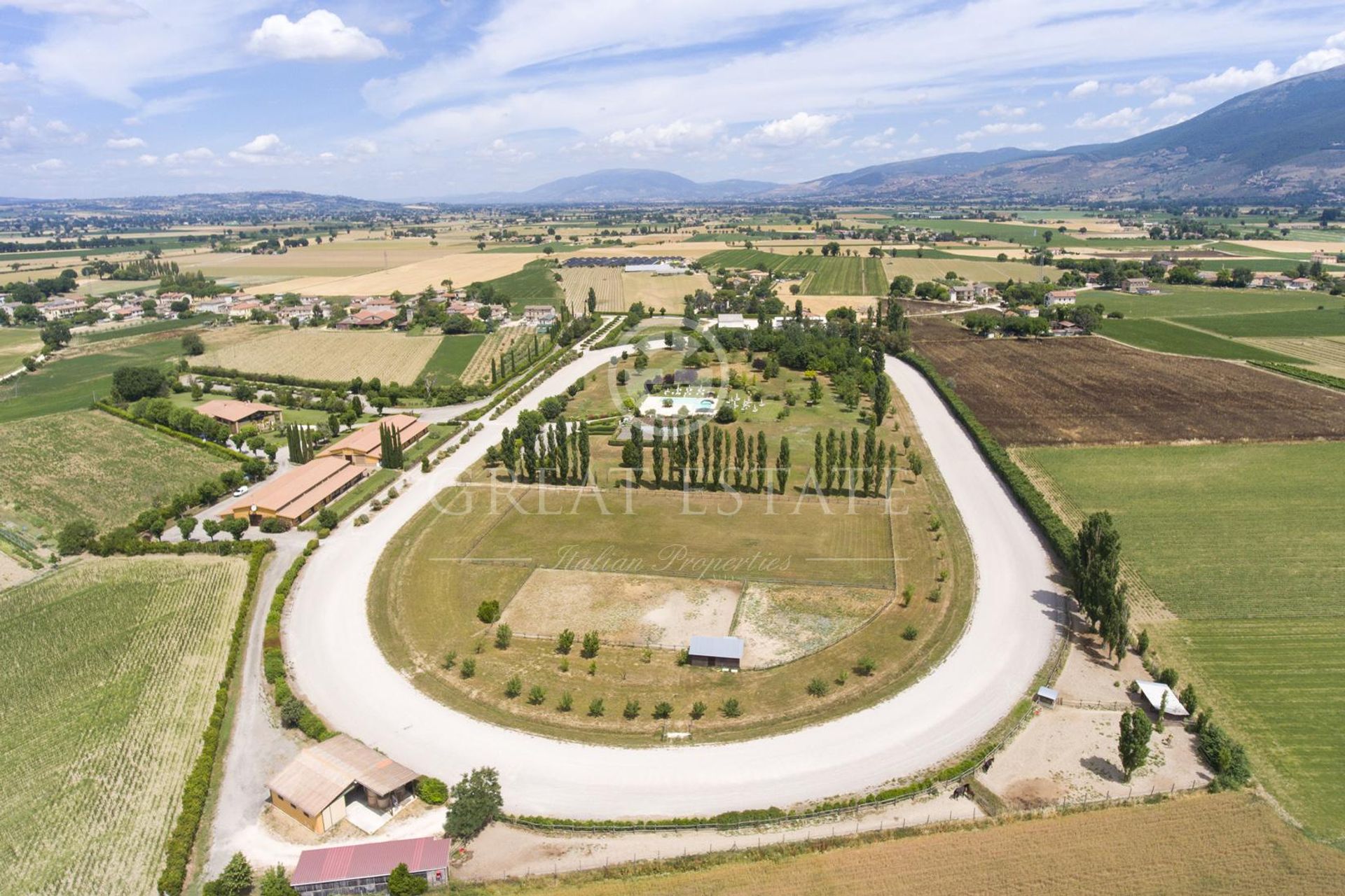 Otro en Spoleto, Umbria 11056711