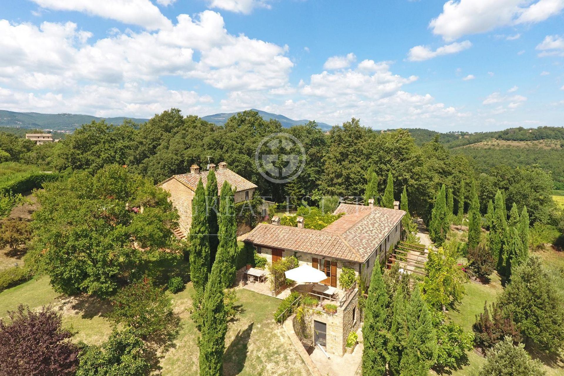 casa en Ciudad de la Pieve, Umbría 11056717