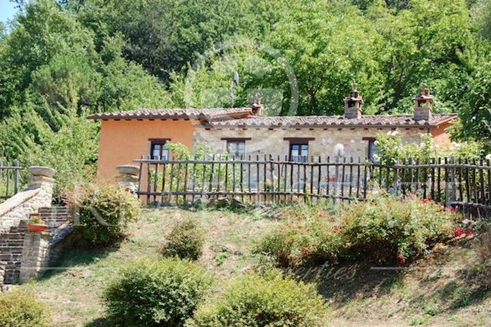 Haus im Lisciano Niccone, Umbria 11056719