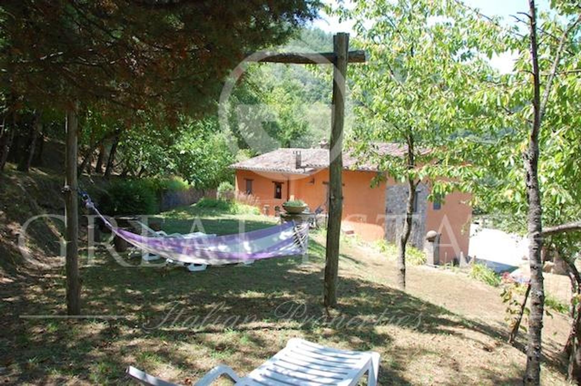 Haus im Lisciano Niccone, Umbria 11056719