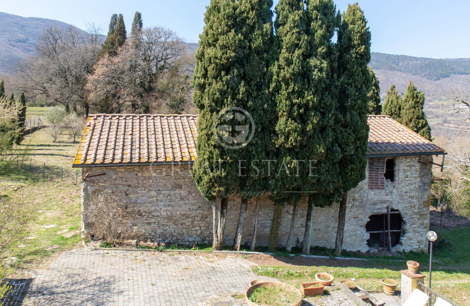 loger dans Barberino di Mugello, Toscana 11056731