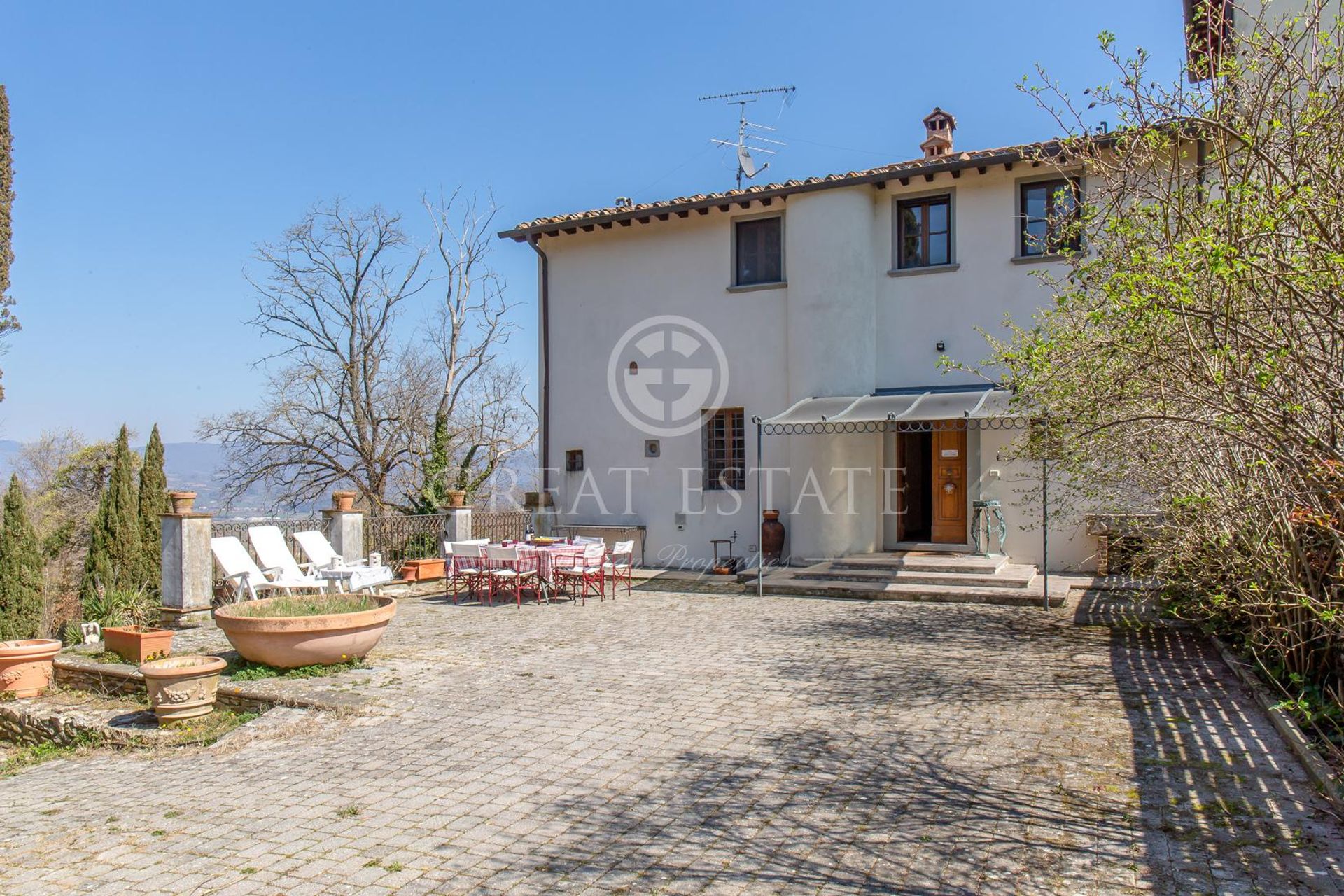 casa en Barberino de Mugello, toscana 11056731