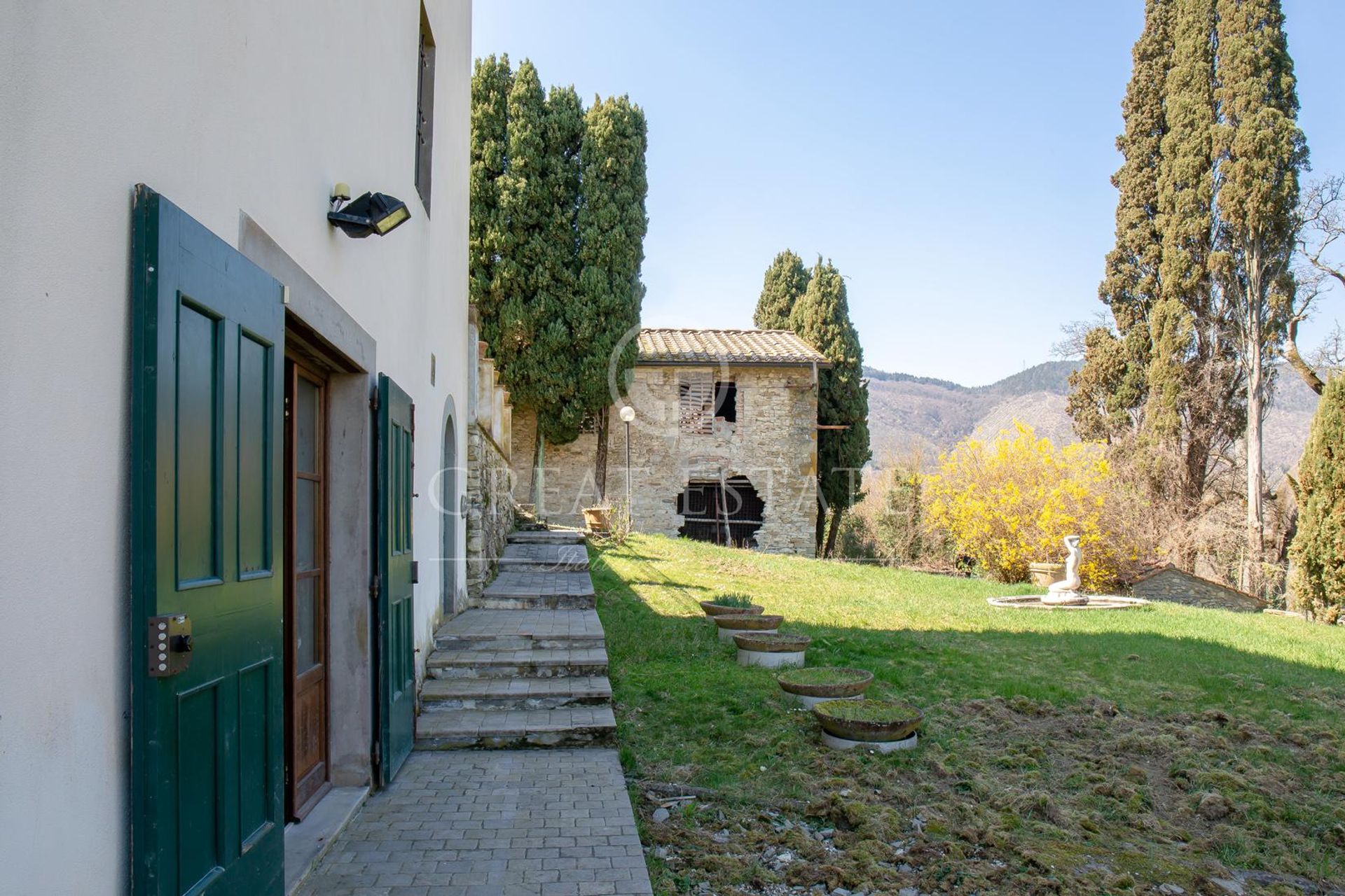 loger dans Barberino di Mugello, Toscana 11056731