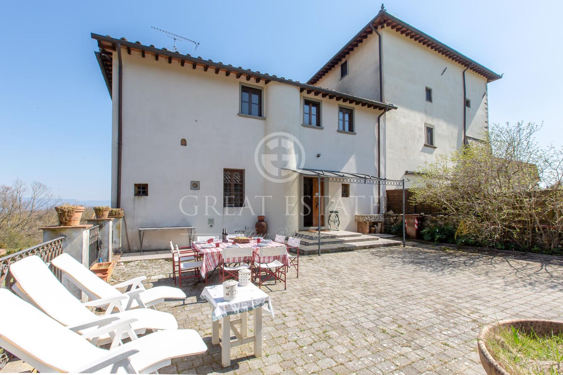 casa en Barberino de Mugello, toscana 11056733