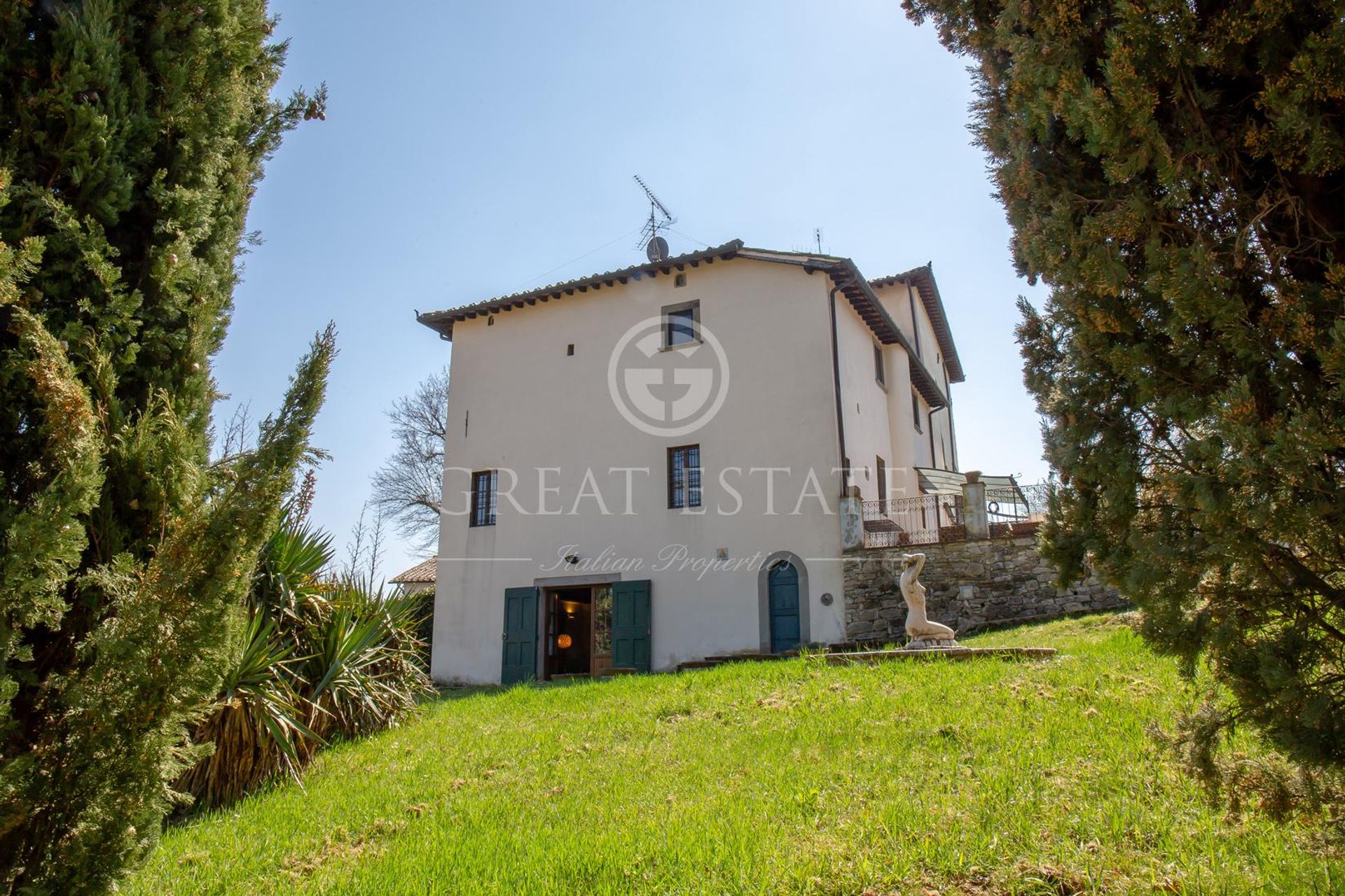 Hus i Barberino di Mugello, Toscana 11056733