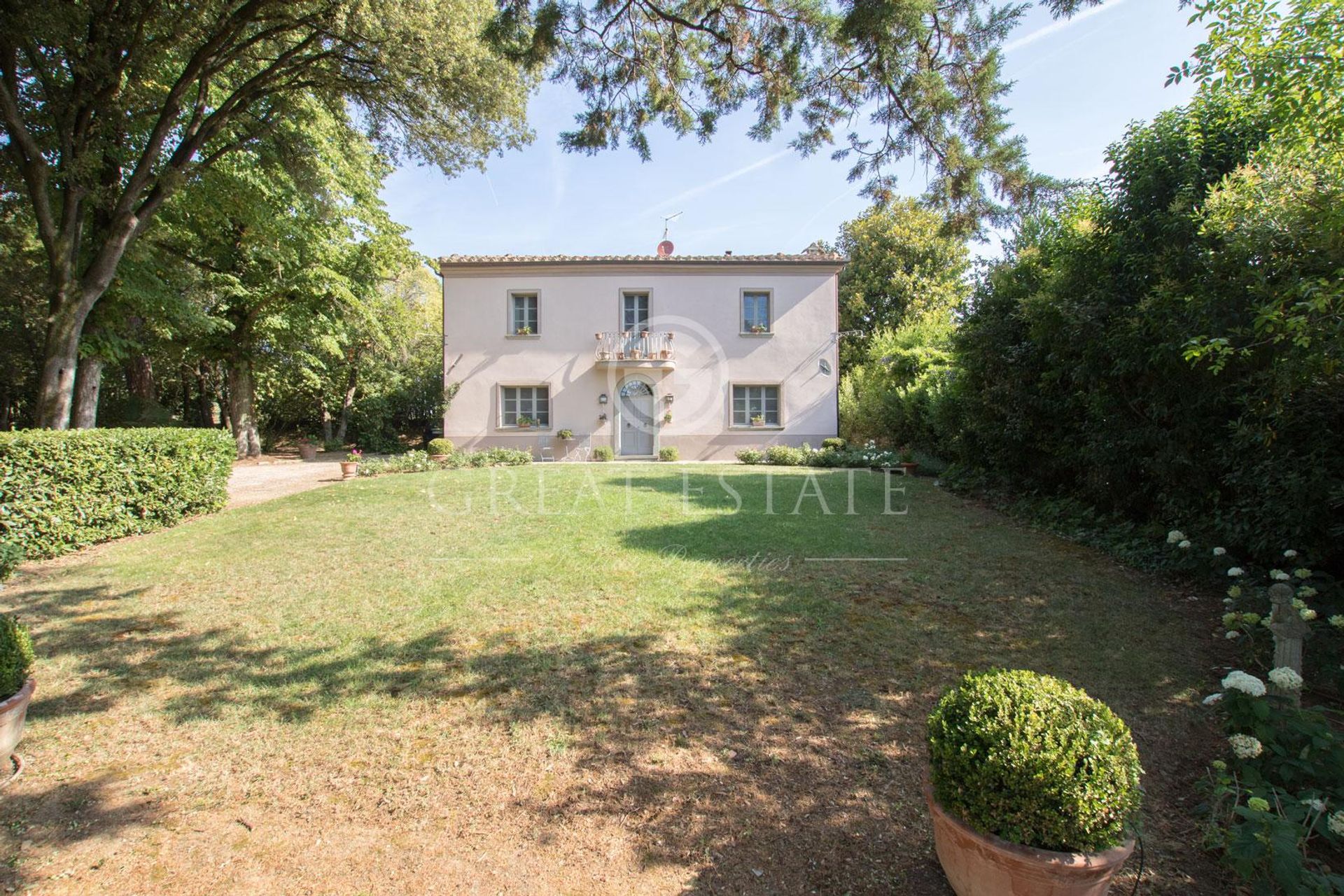 casa en Foiano della Chiana, Tuscany 11056735