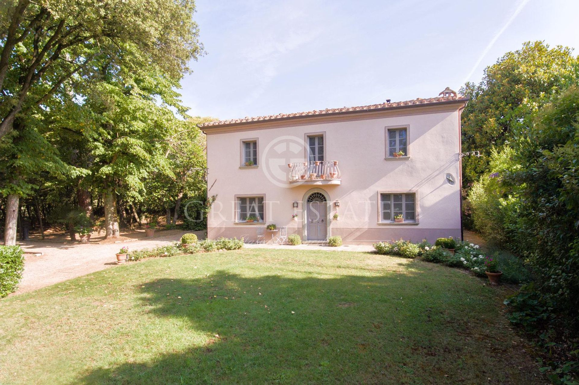 House in Foiano della Chiana, Tuscany 11056736