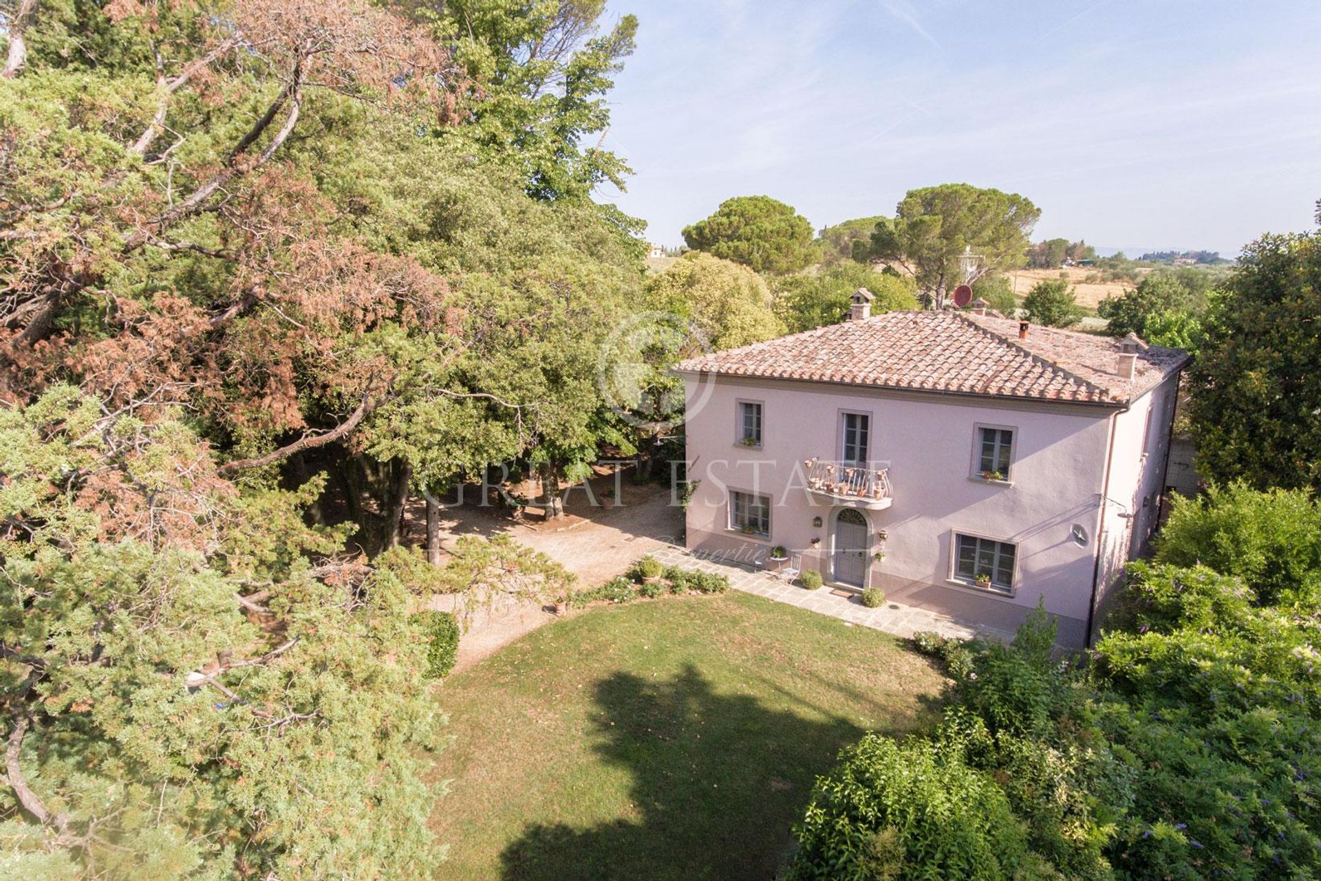 Huis in Foiano della Chiana, Toscana 11056736